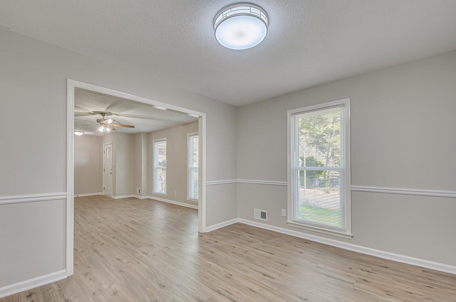 411 Shallowford Cir, Augusta GA 30907-3645 exterior