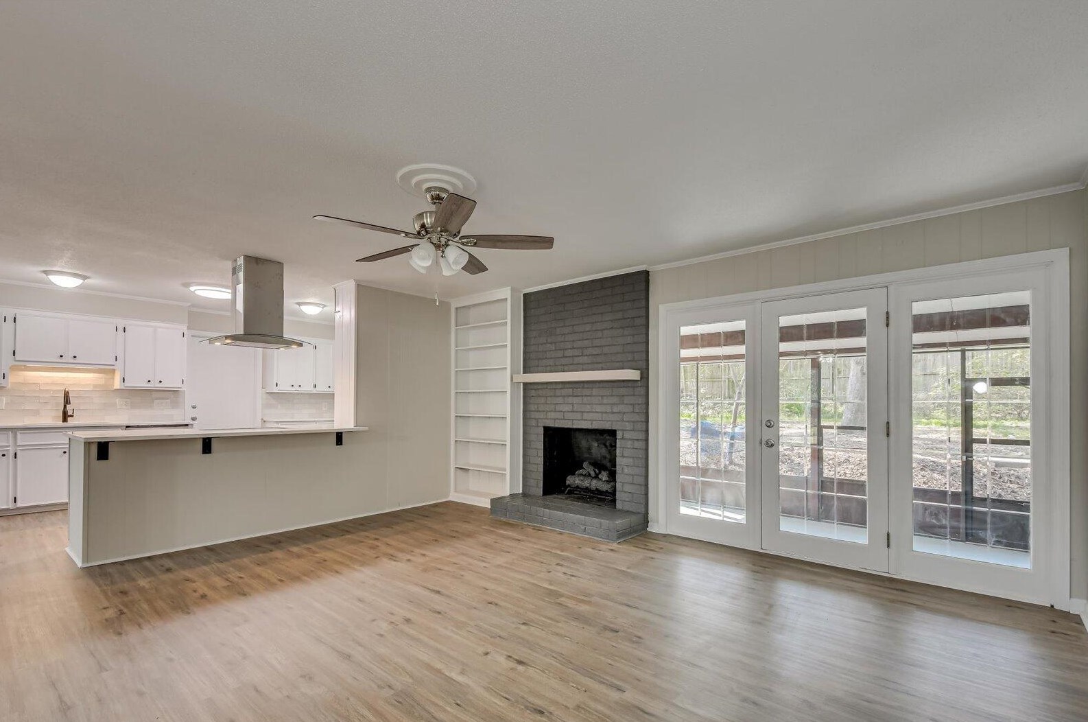 411 Shallowford Cir, Augusta GA 30907-3645 exterior