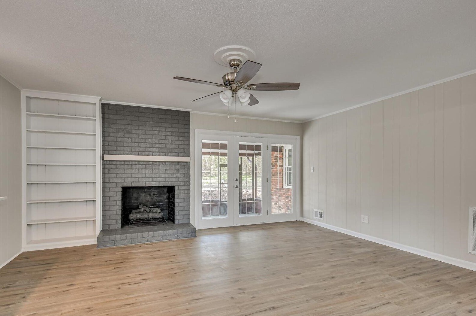 411 Shallowford Cir, Augusta GA 30907-3645 exterior