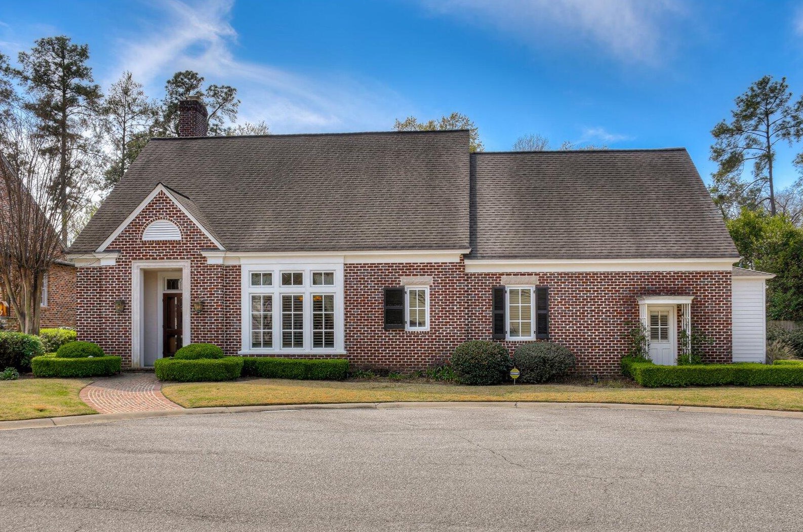 2 Reid Ct, Augusta, GA 30909-3099