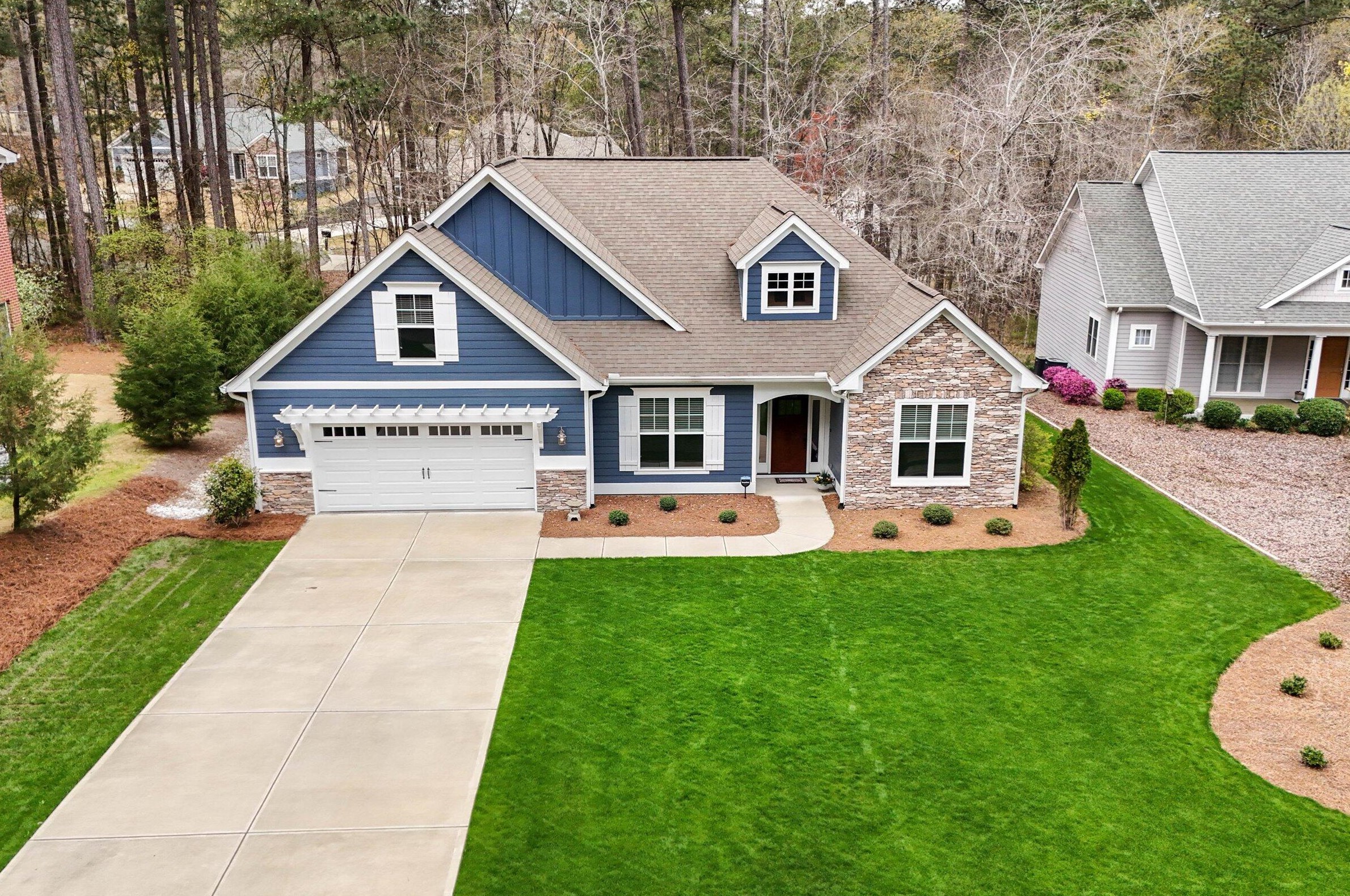 314 Atlanta Pl, Mc Cormick, SC 29835