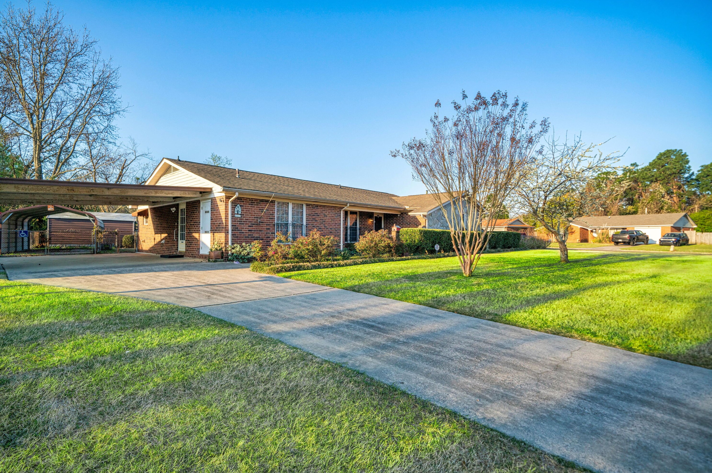2578 San Sebastian Ct, Hephzibah, GA 30815