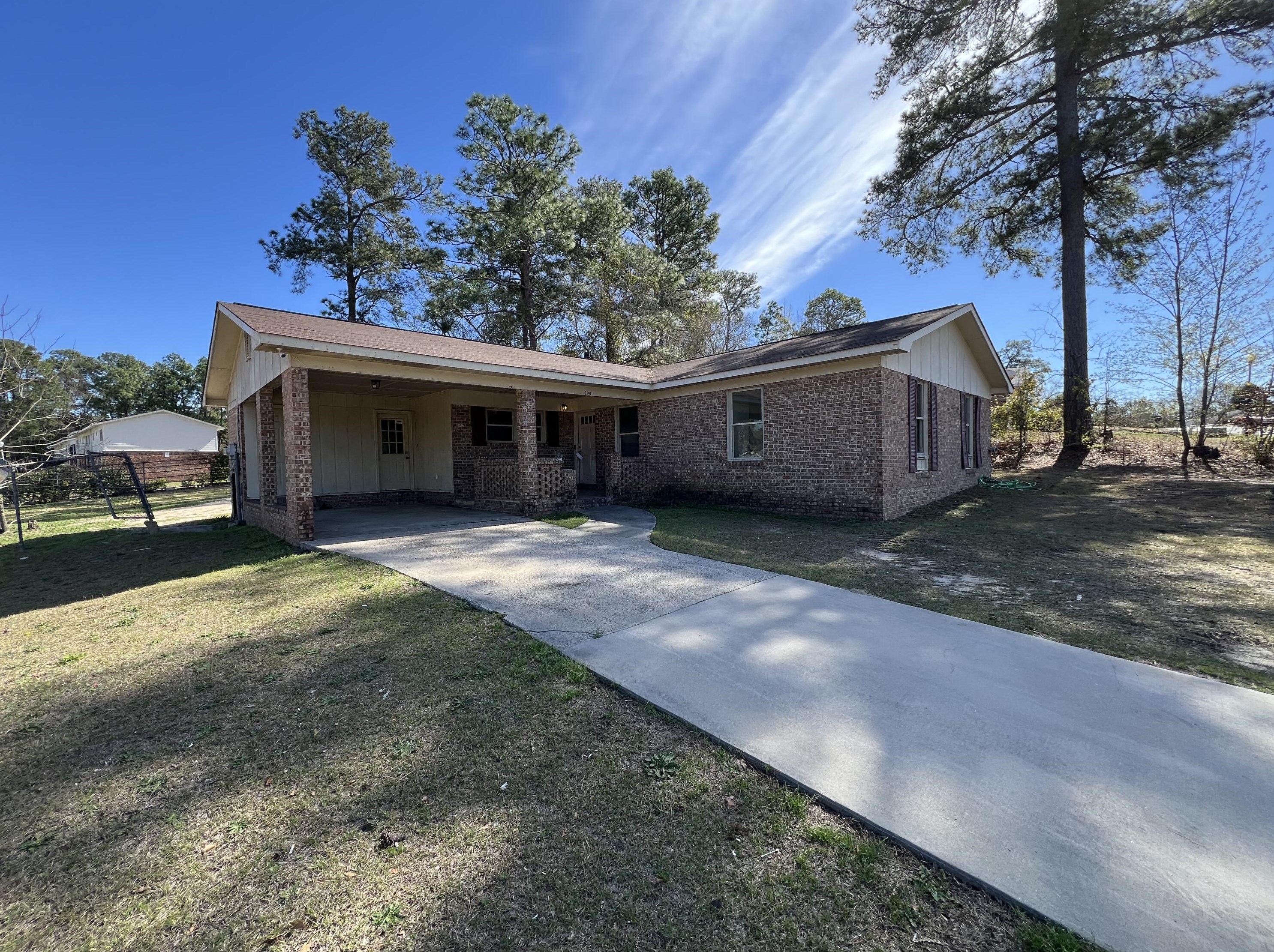 2941 Rollingwood Dr, Augusta, GA 30906-4373