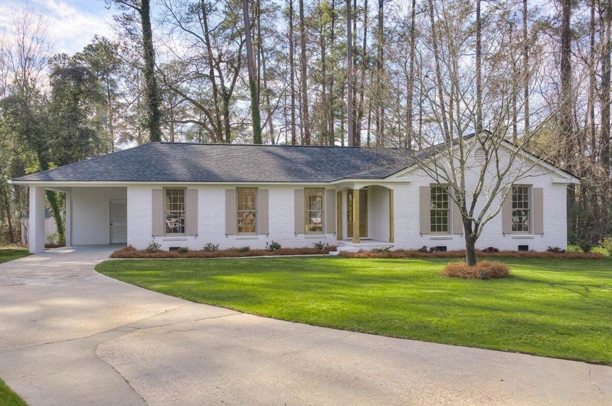 312 Gardners Mill Ct, Augusta, GA 30907-3716