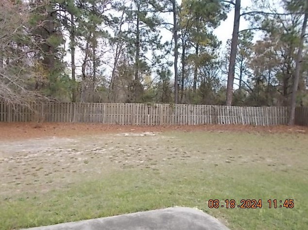 3807 Oxford Dr, Hephzibah, GA 30815