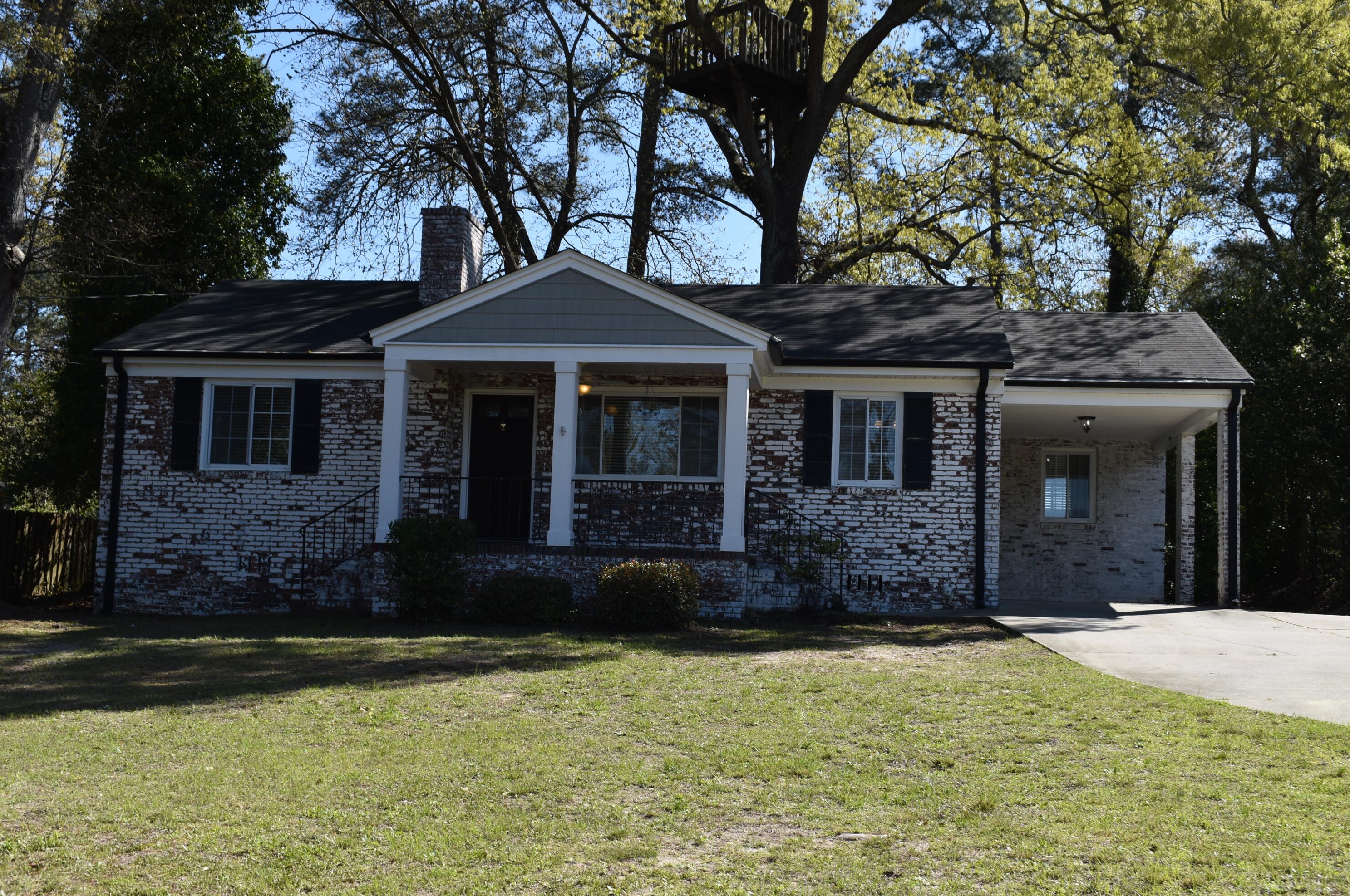 1851 Robin Rd, North Augusta, SC 29841