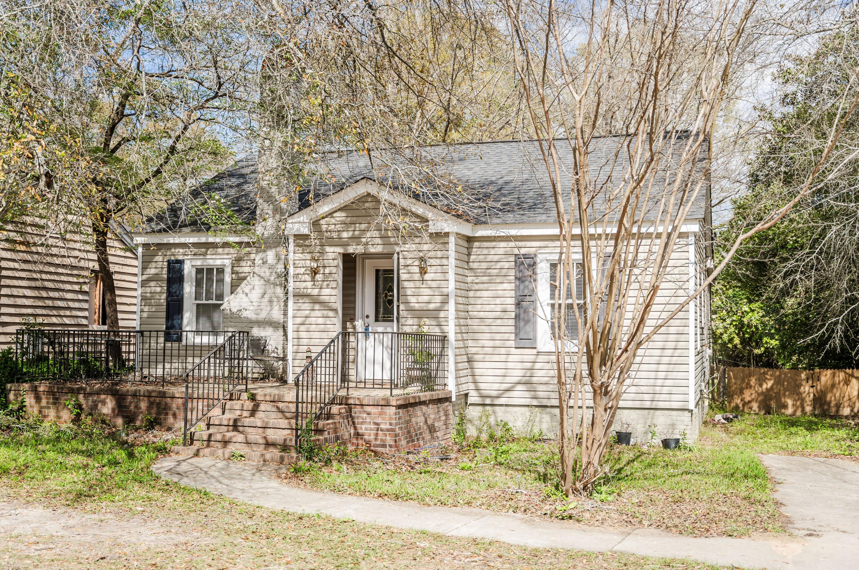 410 Jones Ave, Shell Bluff, GA 30830-1533