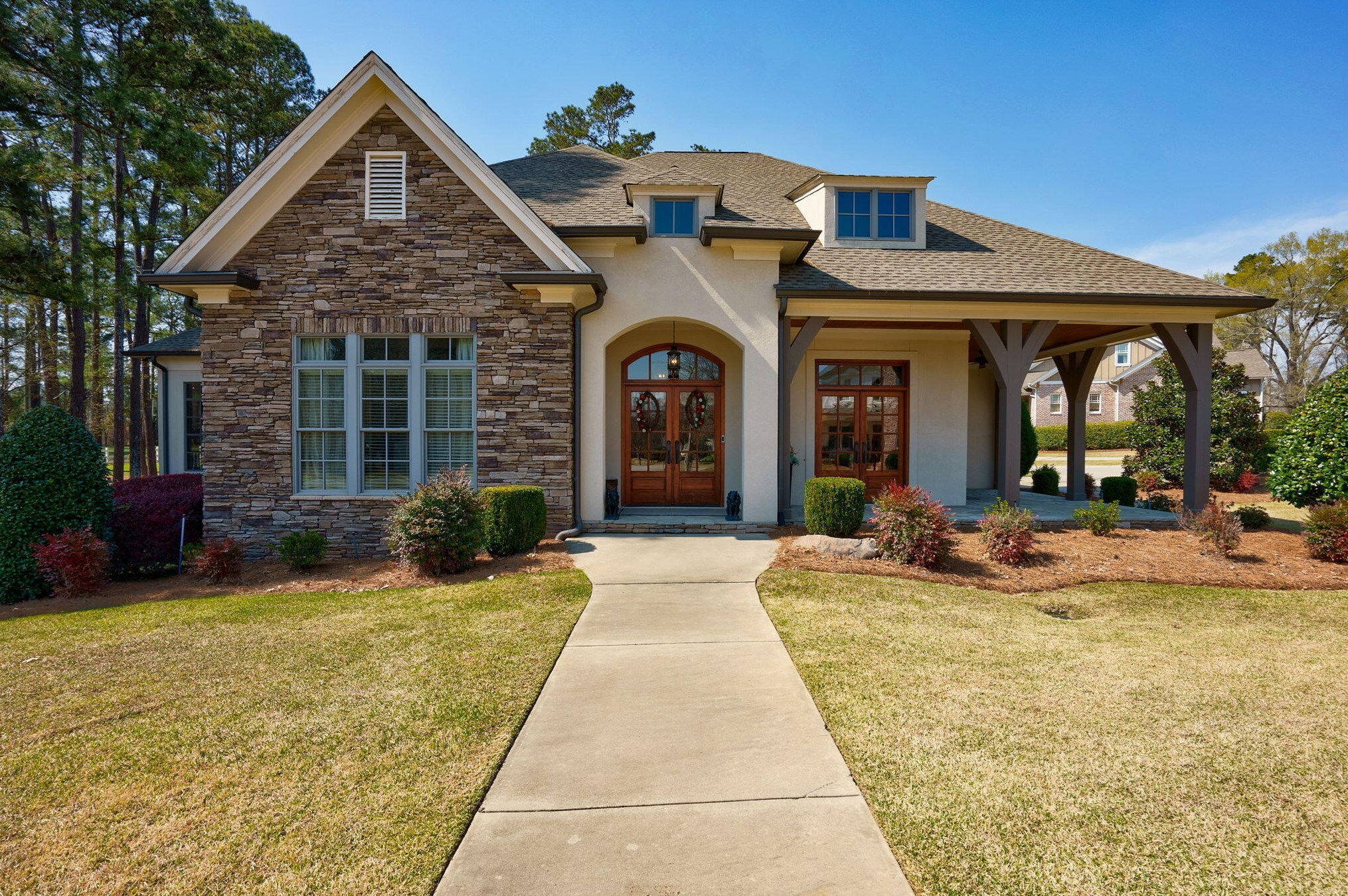 300 Johns Way, Augusta, GA 30907