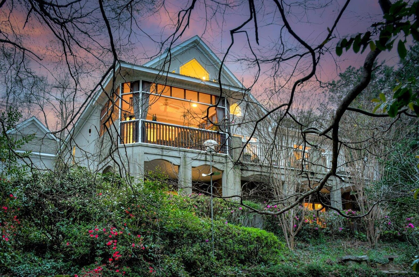 12 Shadowbrook Cir, Augusta, GA 30909-3712