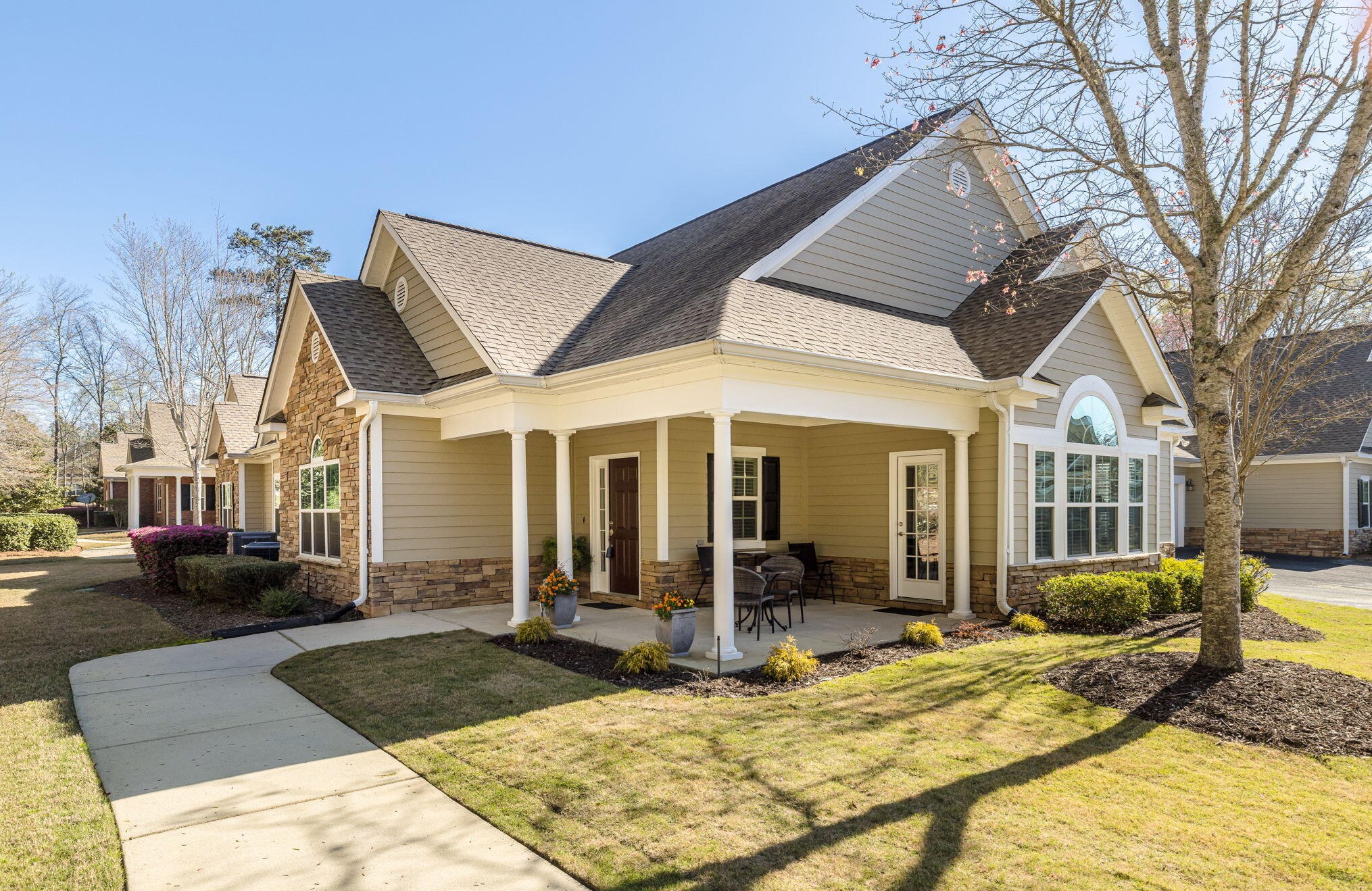 2604 Amberley Dr, Evans, GA 30809-6773