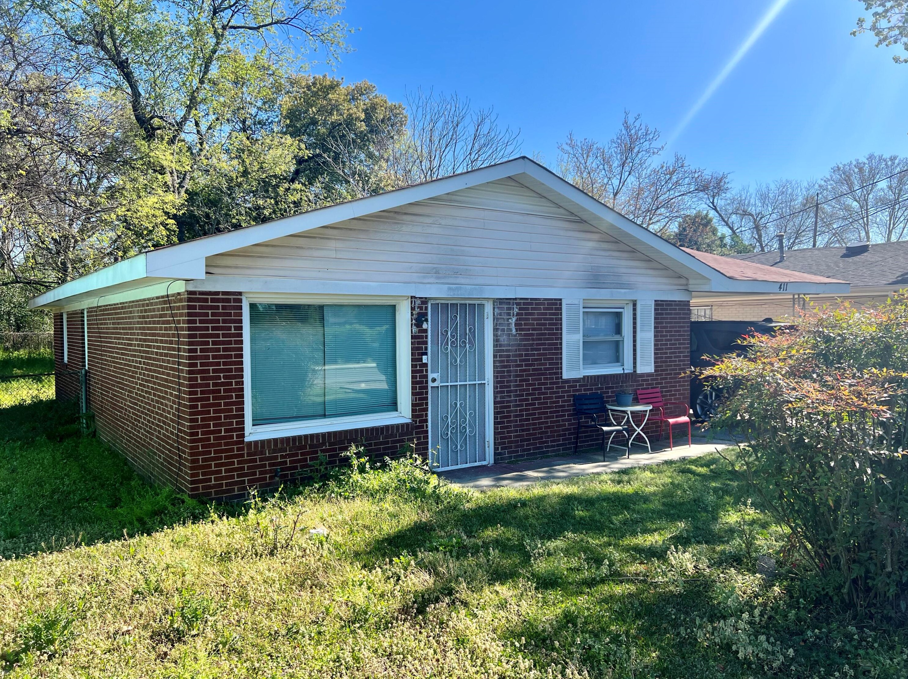 411 Azalea Ave, Augusta, GA 30901
