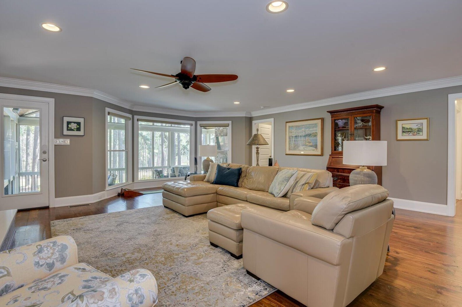 3571 Pebble Bch Dr, Augusta GA 30907-9085 exterior