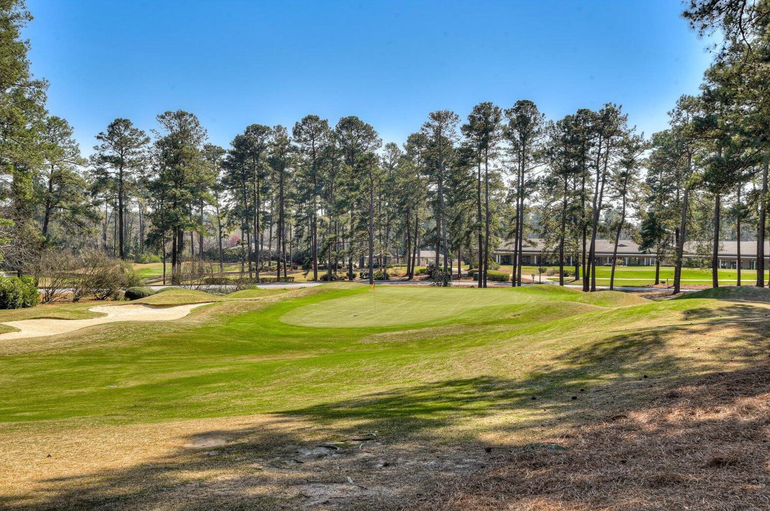 3571 Pebble Bch Dr, Augusta GA 30907-9085 exterior