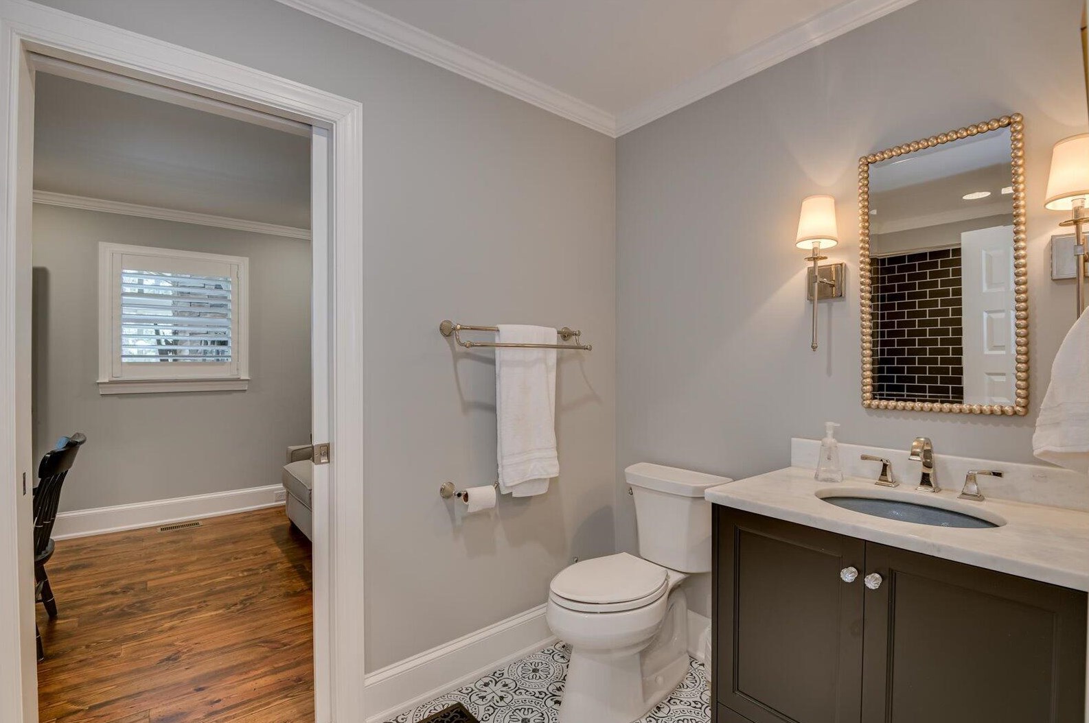 3571 Pebble Bch Dr, Augusta GA 30907-9085 exterior