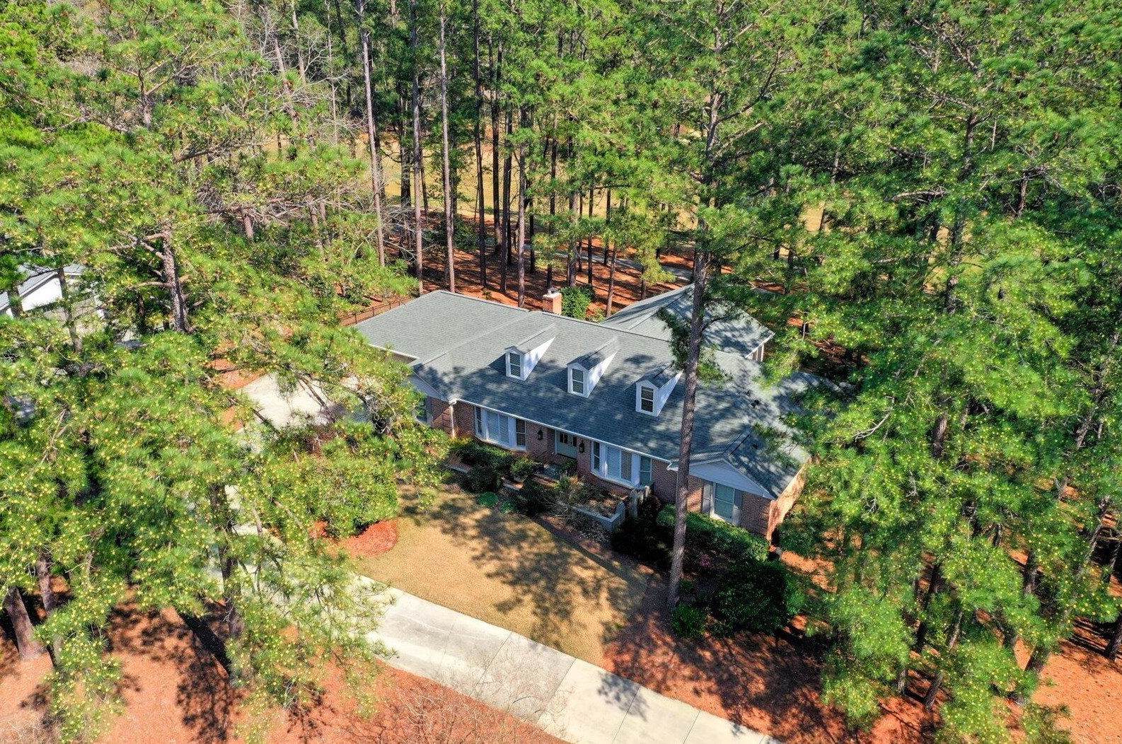 3571 Pebble Bch Dr, Augusta GA 30907-9085 exterior