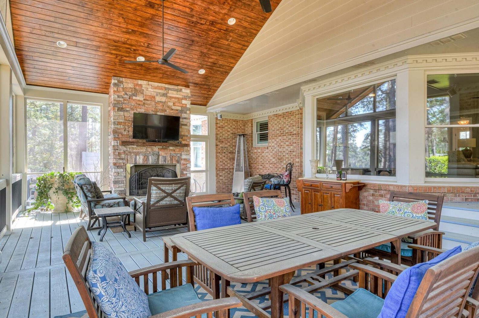 3571 Pebble Bch Dr, Augusta GA 30907-9085 exterior