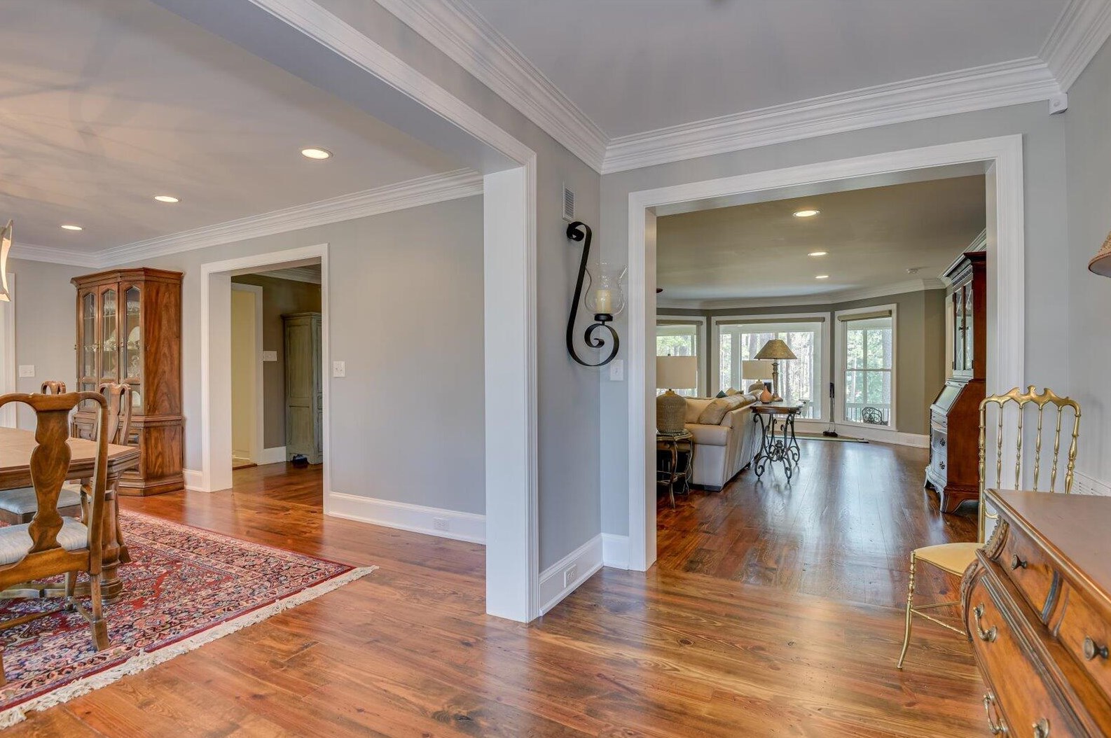 3571 Pebble Bch Dr, Augusta GA 30907-9085 exterior