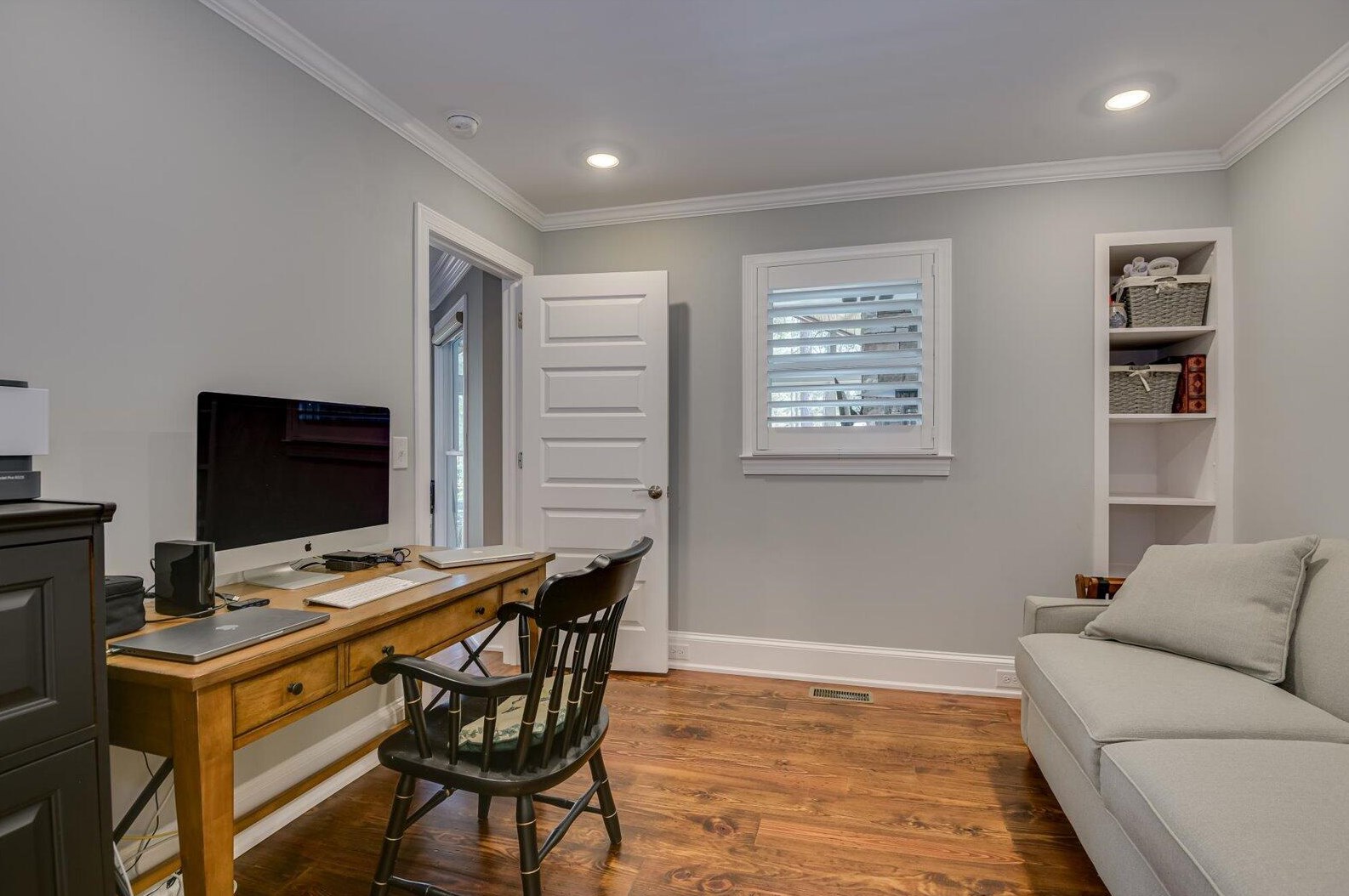 3571 Pebble Bch Dr, Augusta GA 30907-9085 exterior