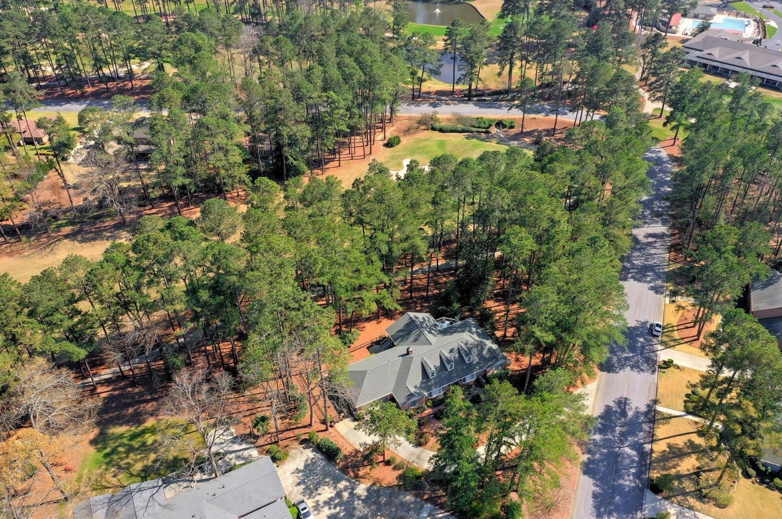 3571 Pebble Bch Dr, Augusta GA 30907-9085 exterior