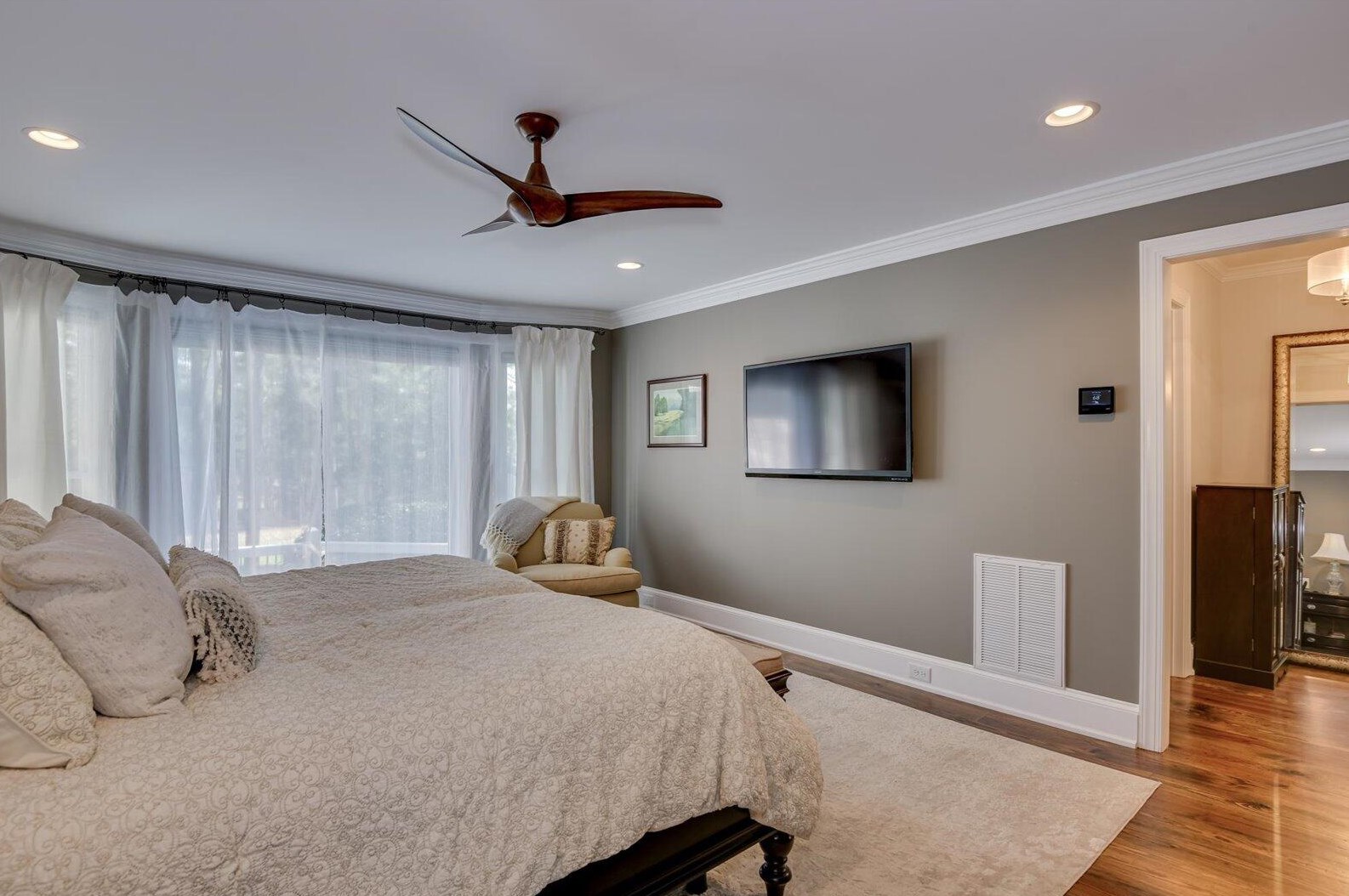 3571 Pebble Bch Dr, Augusta GA 30907-9085 exterior