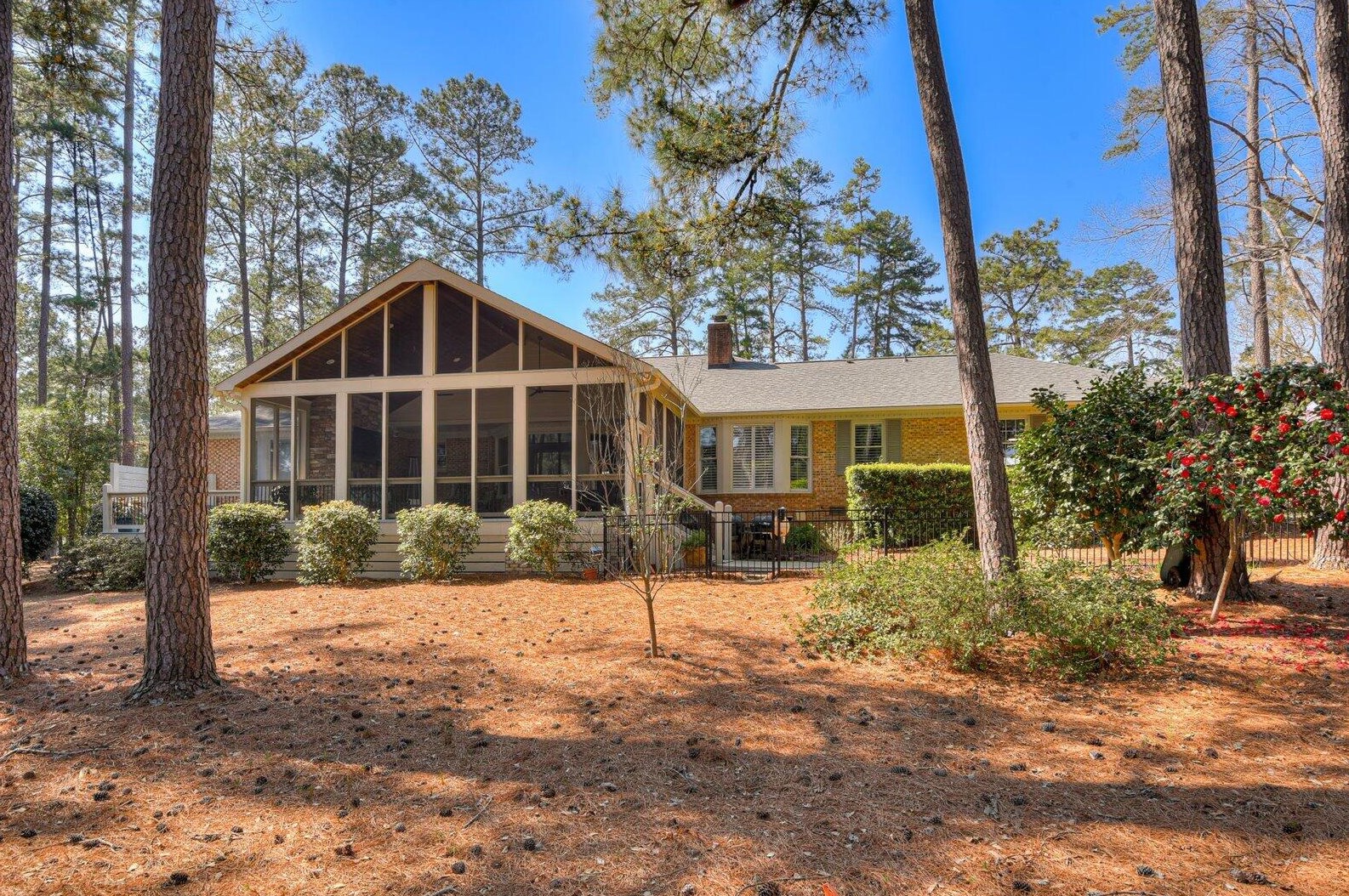 3571 Pebble Bch Dr, Augusta GA 30907-9085 exterior