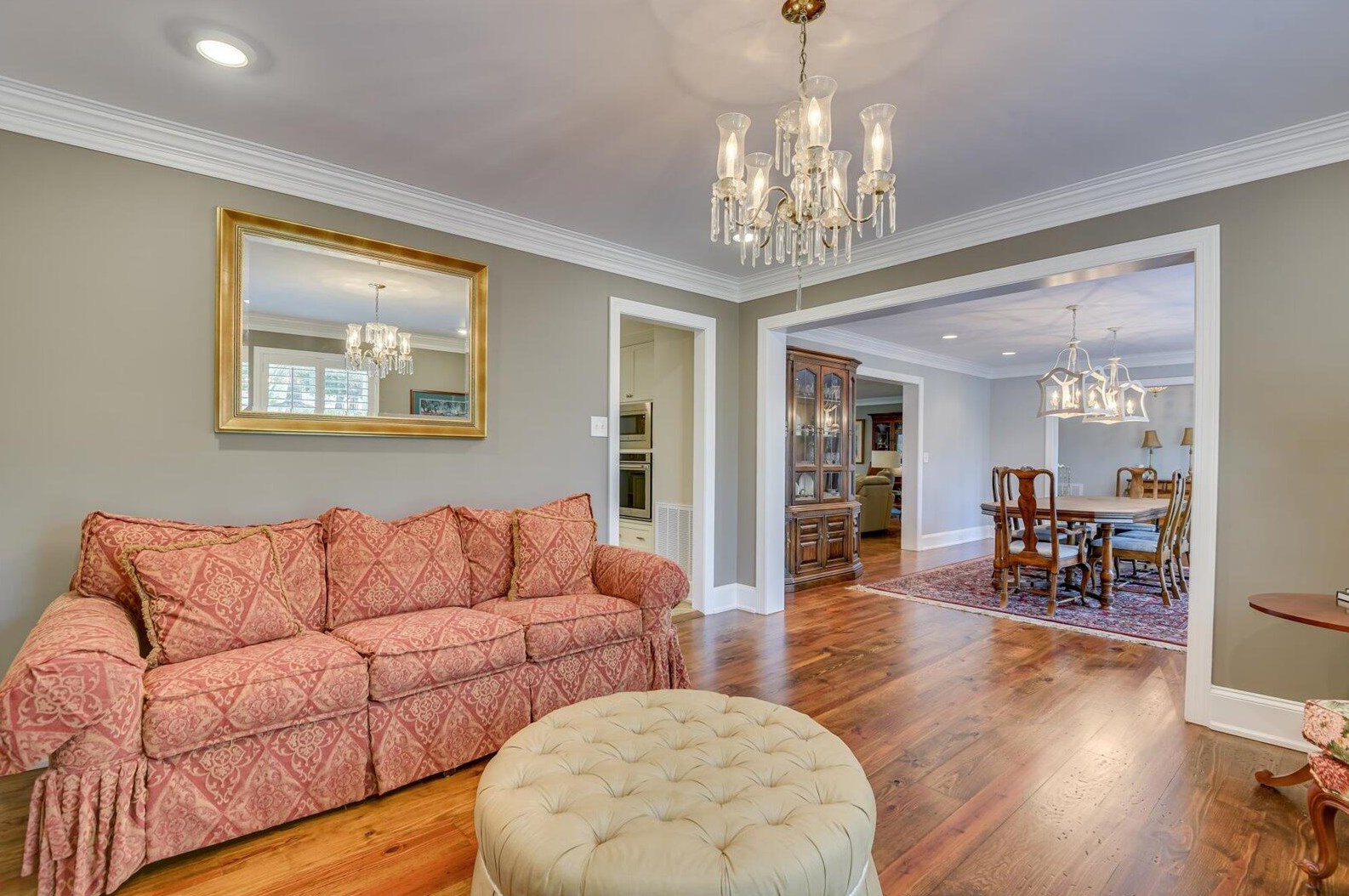 3571 Pebble Bch Dr, Augusta GA 30907-9085 exterior