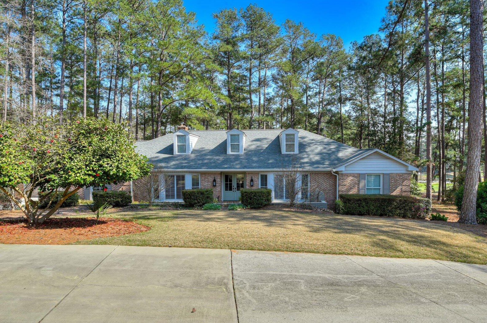 3571 Pebble Bch Dr, Augusta GA 30907-9085 exterior
