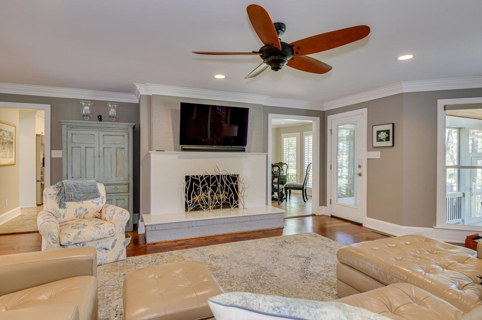 3571 Pebble Bch Dr, Augusta GA 30907-9085 exterior