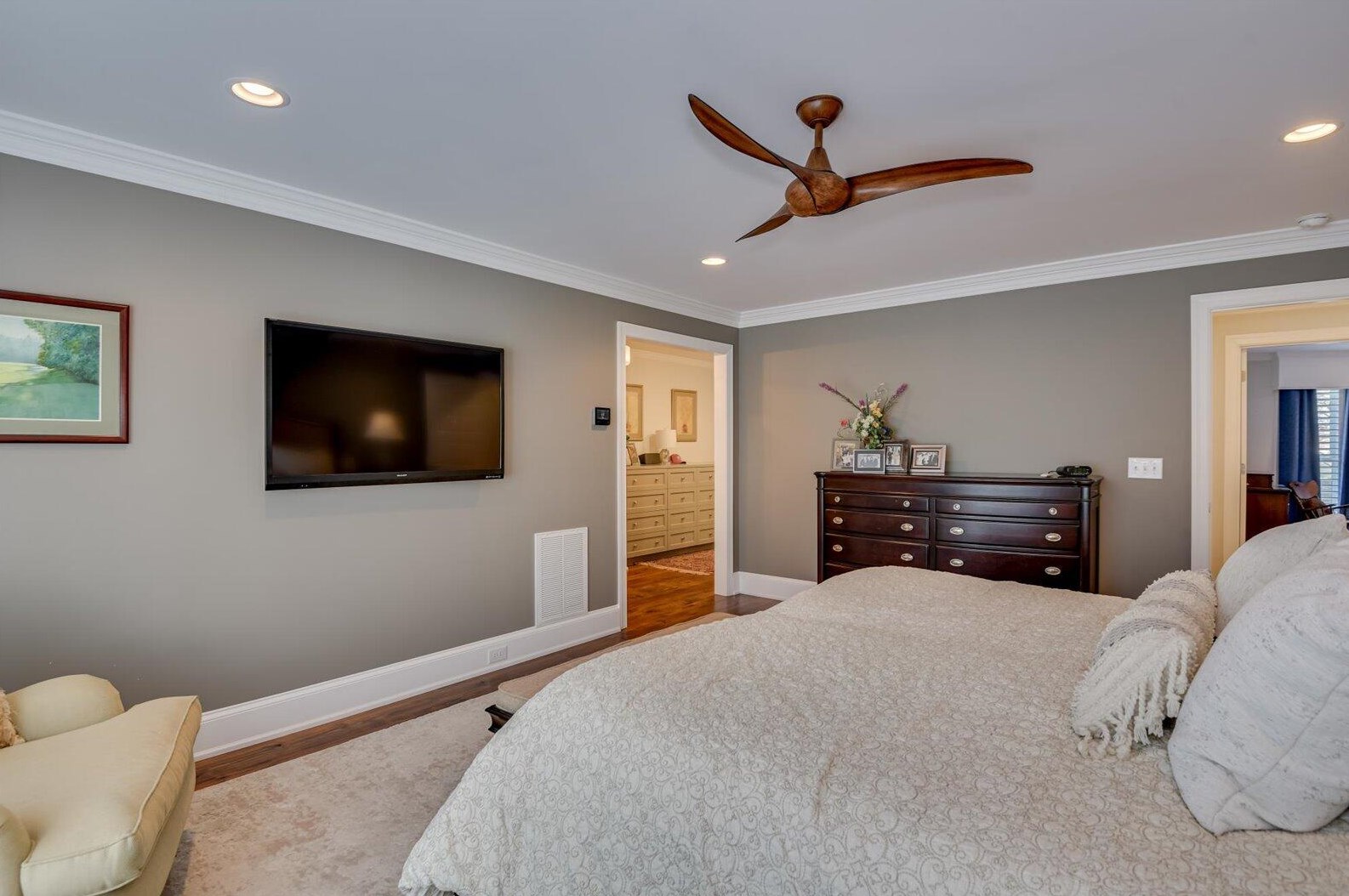 3571 Pebble Bch Dr, Augusta GA 30907-9085 exterior