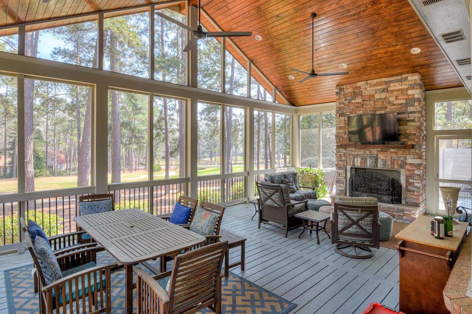 3571 Pebble Bch Dr, Augusta GA 30907-9085 exterior