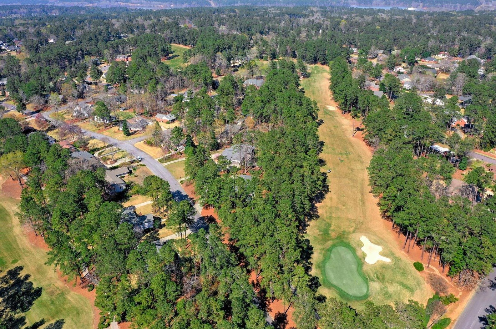 3571 Pebble Bch Dr, Augusta GA 30907-9085 exterior