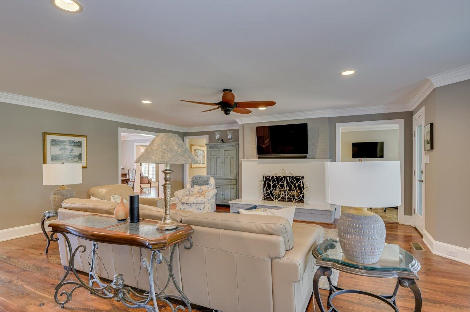 3571 Pebble Bch Dr, Augusta GA 30907-9085 exterior