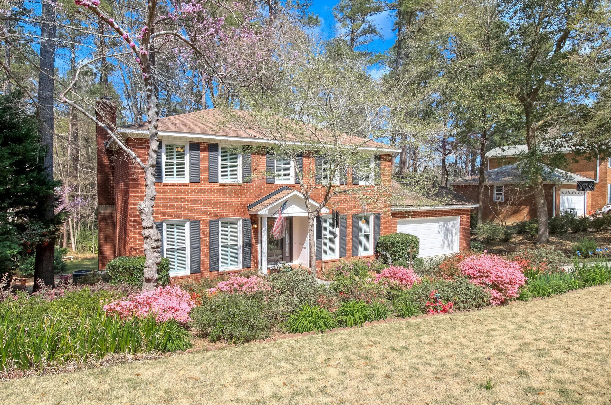4577 Brandermill Ct, Evans, GA 30809-3925