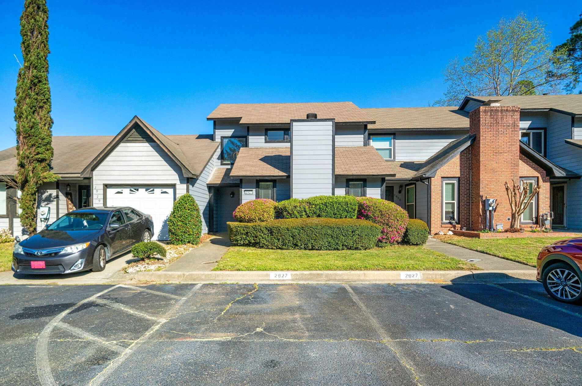 2927 Wolf Ct, Augusta, GA 30907-2450