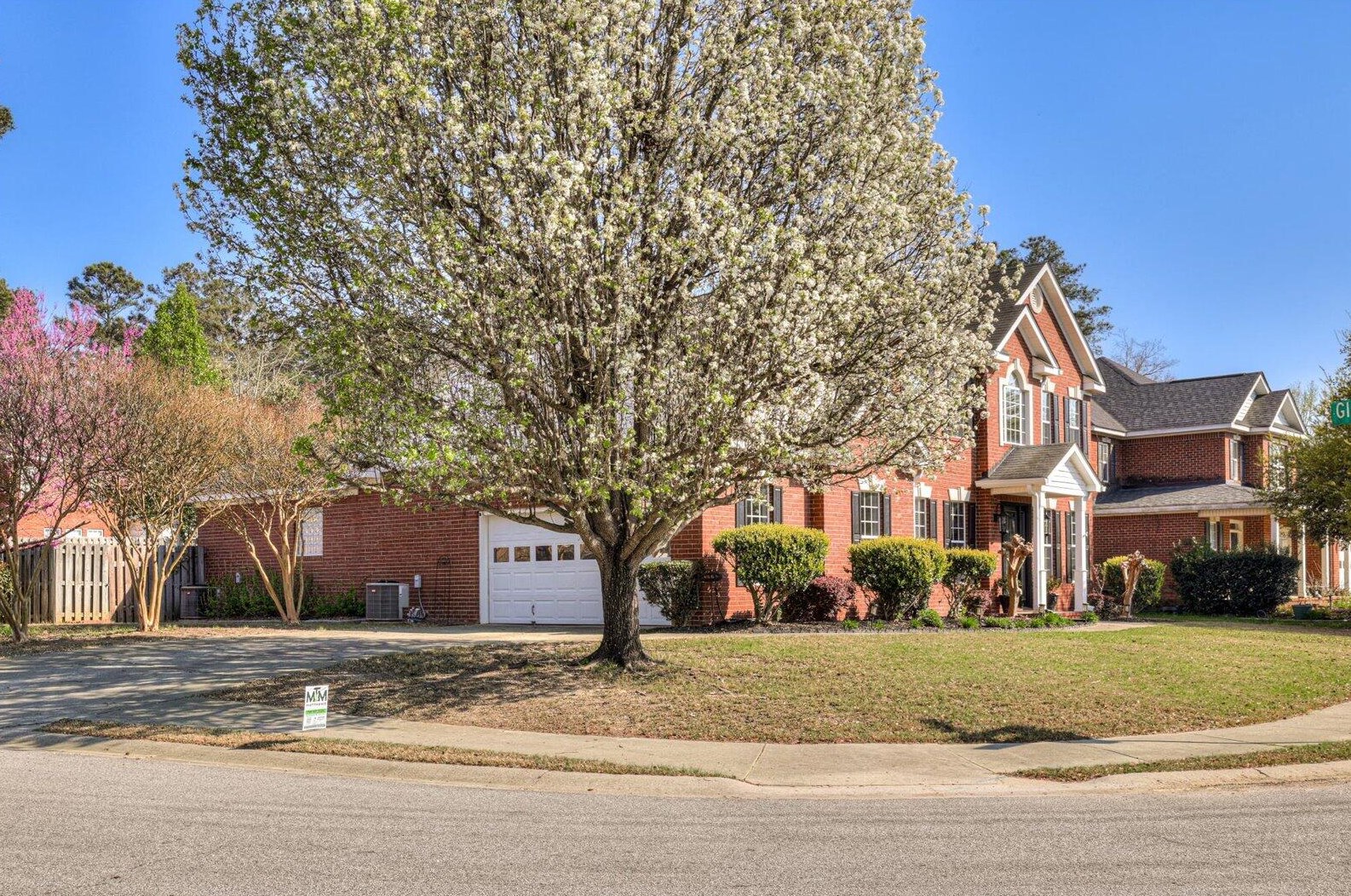 4552 Glastonbury Dr, Evans, GA 30809-8217
