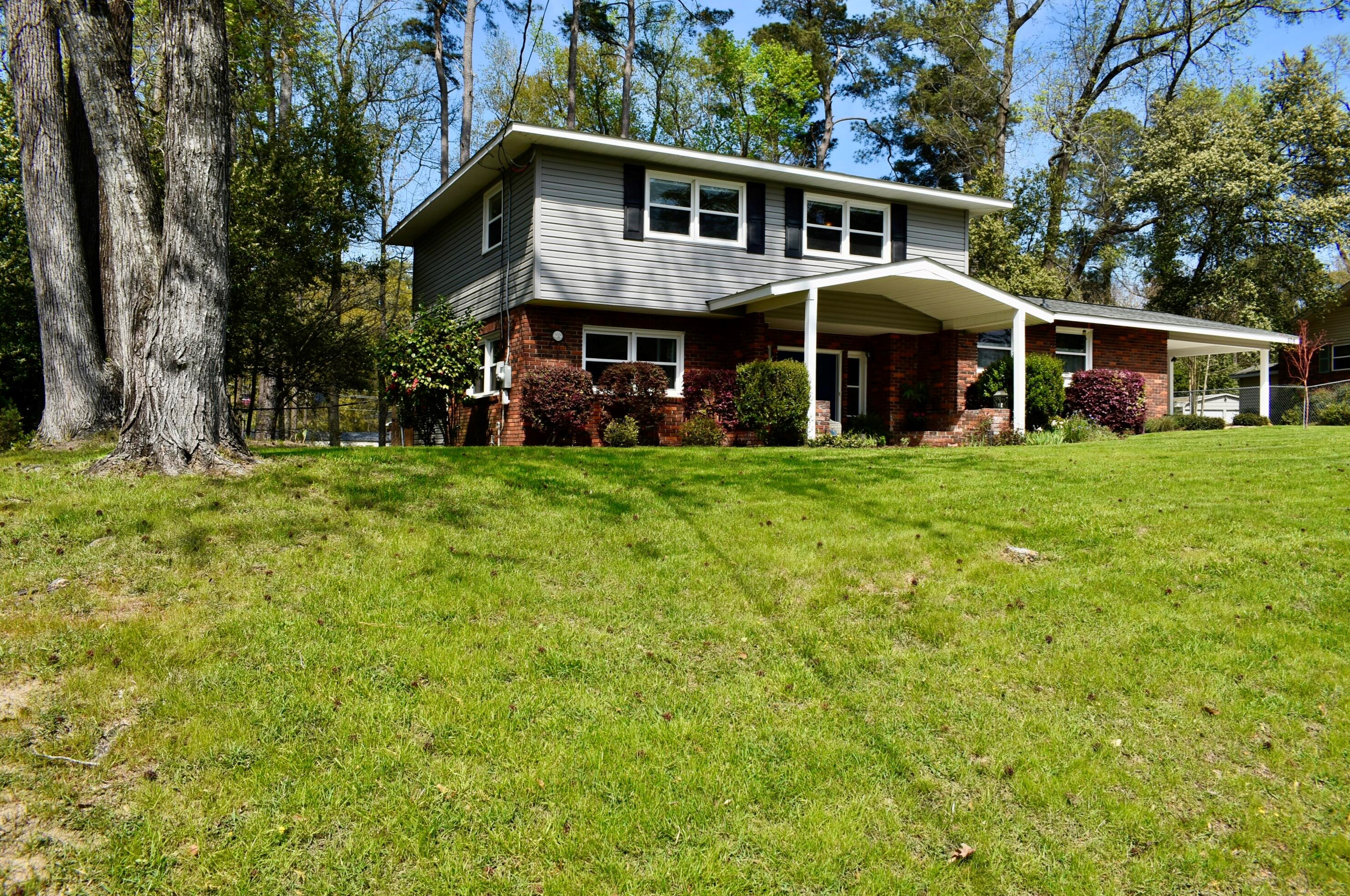 808 Brooks Dr, North Augusta, SC 29841-3222