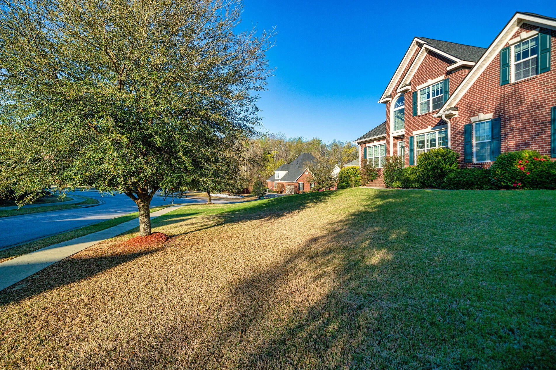 242 Dorset Dr, Evans, GA 30809