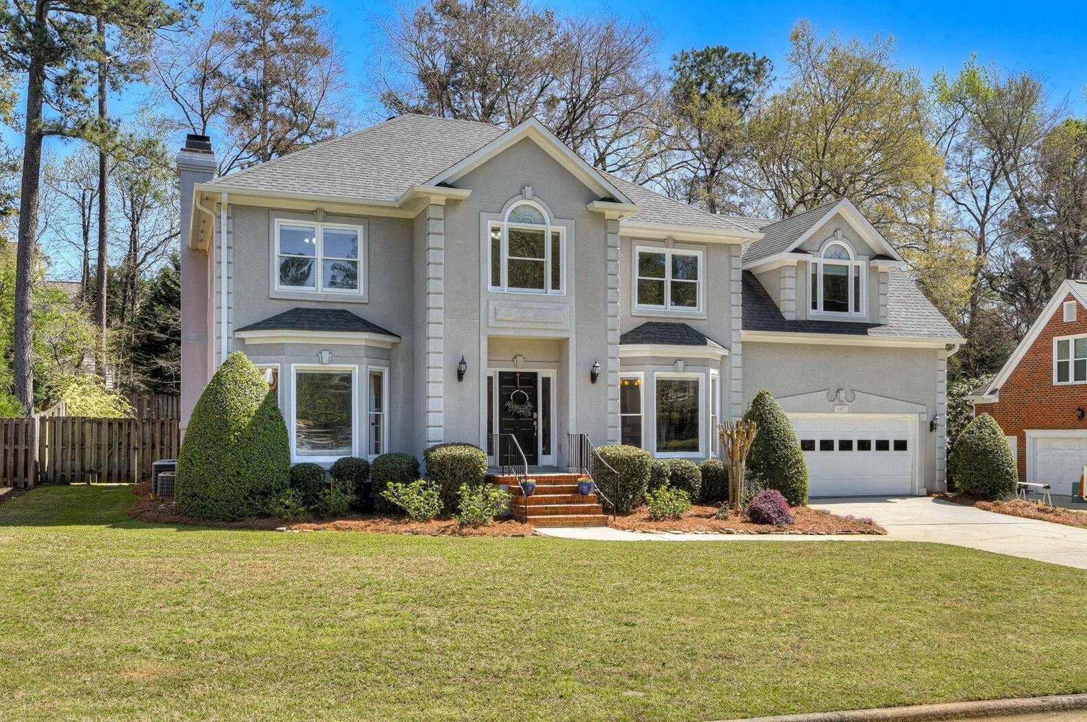 607 Spring Creek Ln, Augusta, GA 30907-4947