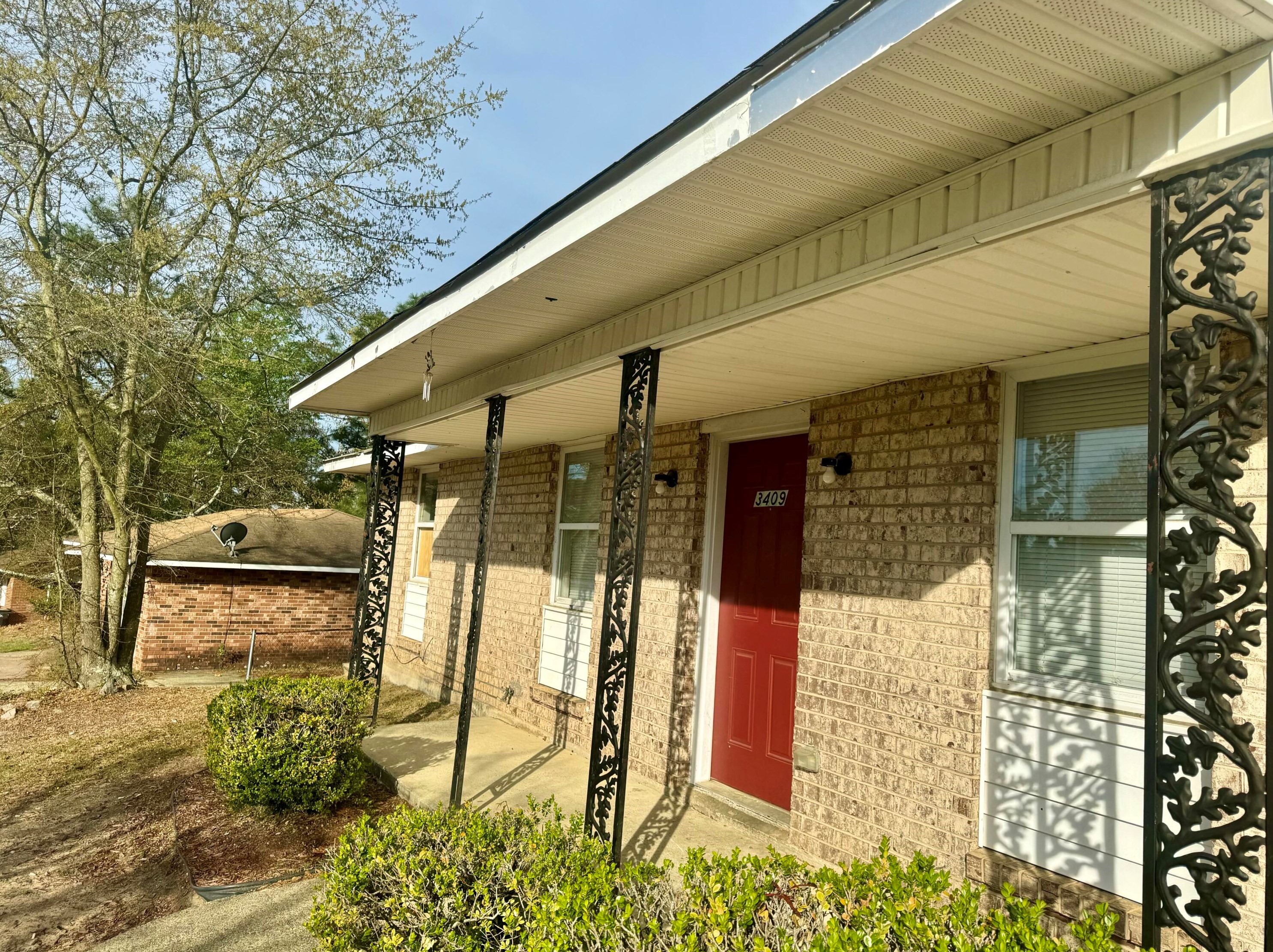 3409 Cauthen Dr, Augusta, GA 30906-4249