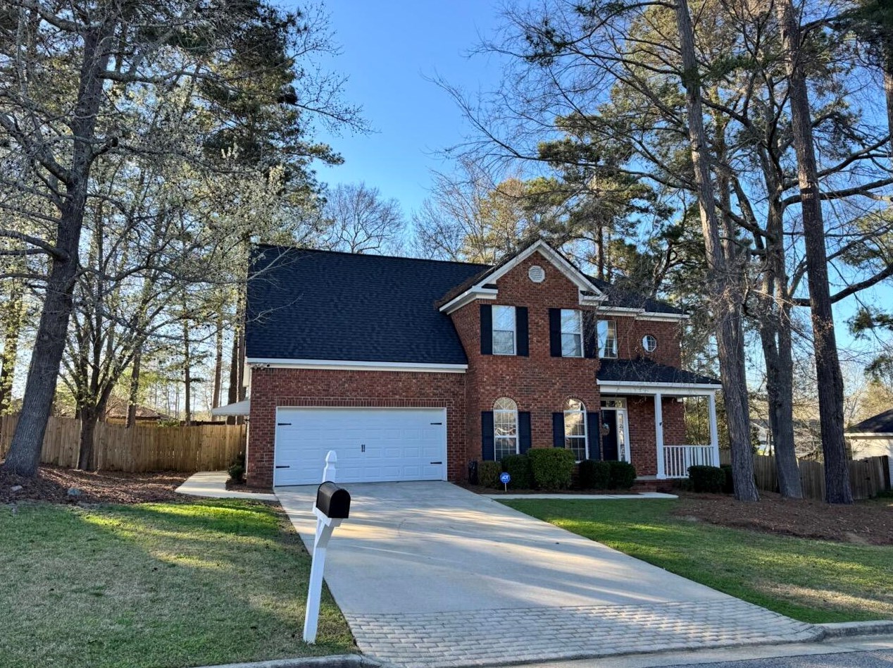 4661 La Pointe, Evans, GA 30809