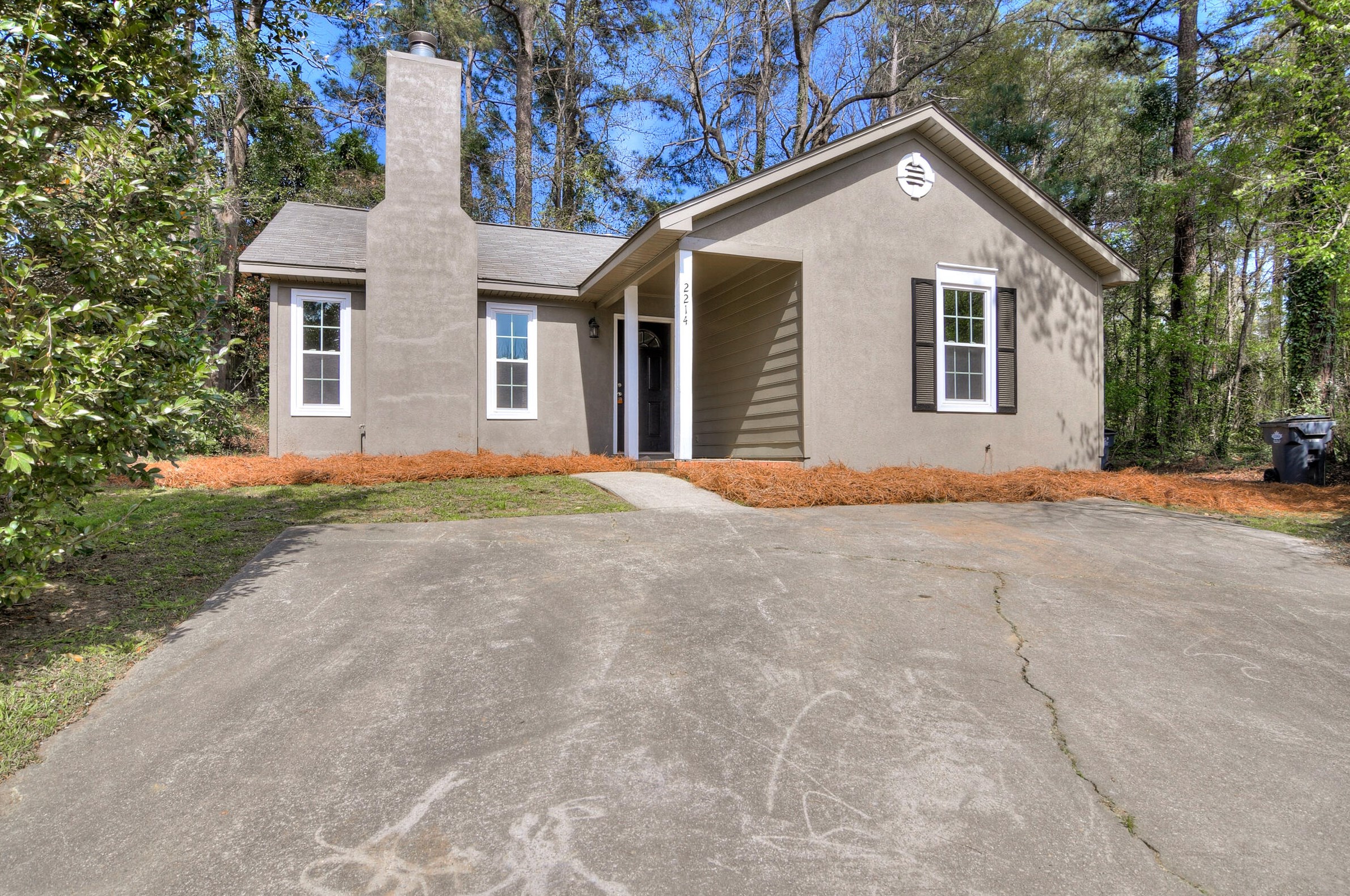 2214 Dominion Ct, Augusta, GA 30907-3700