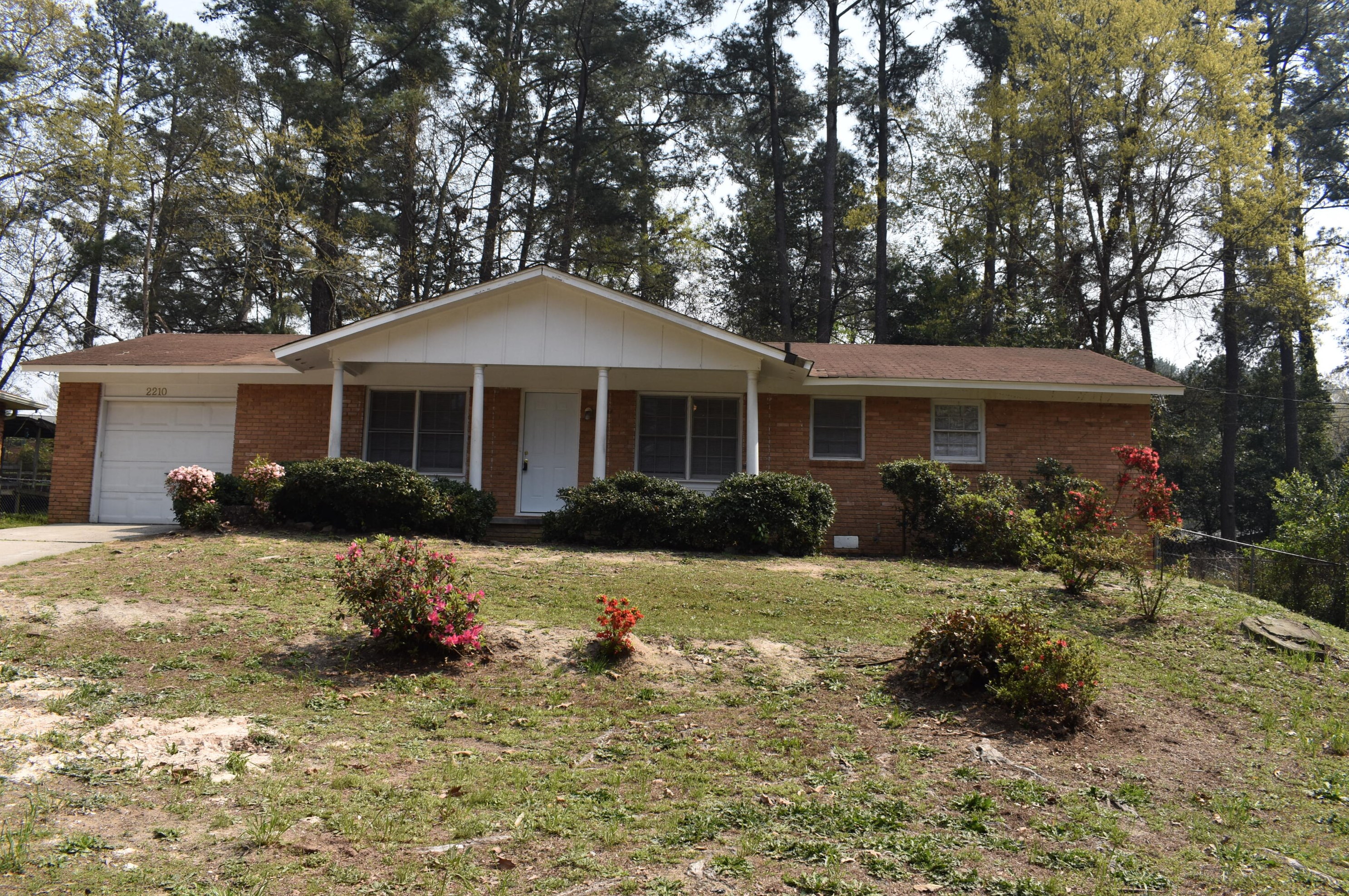 2210 Mura Dr, Augusta, GA 30906