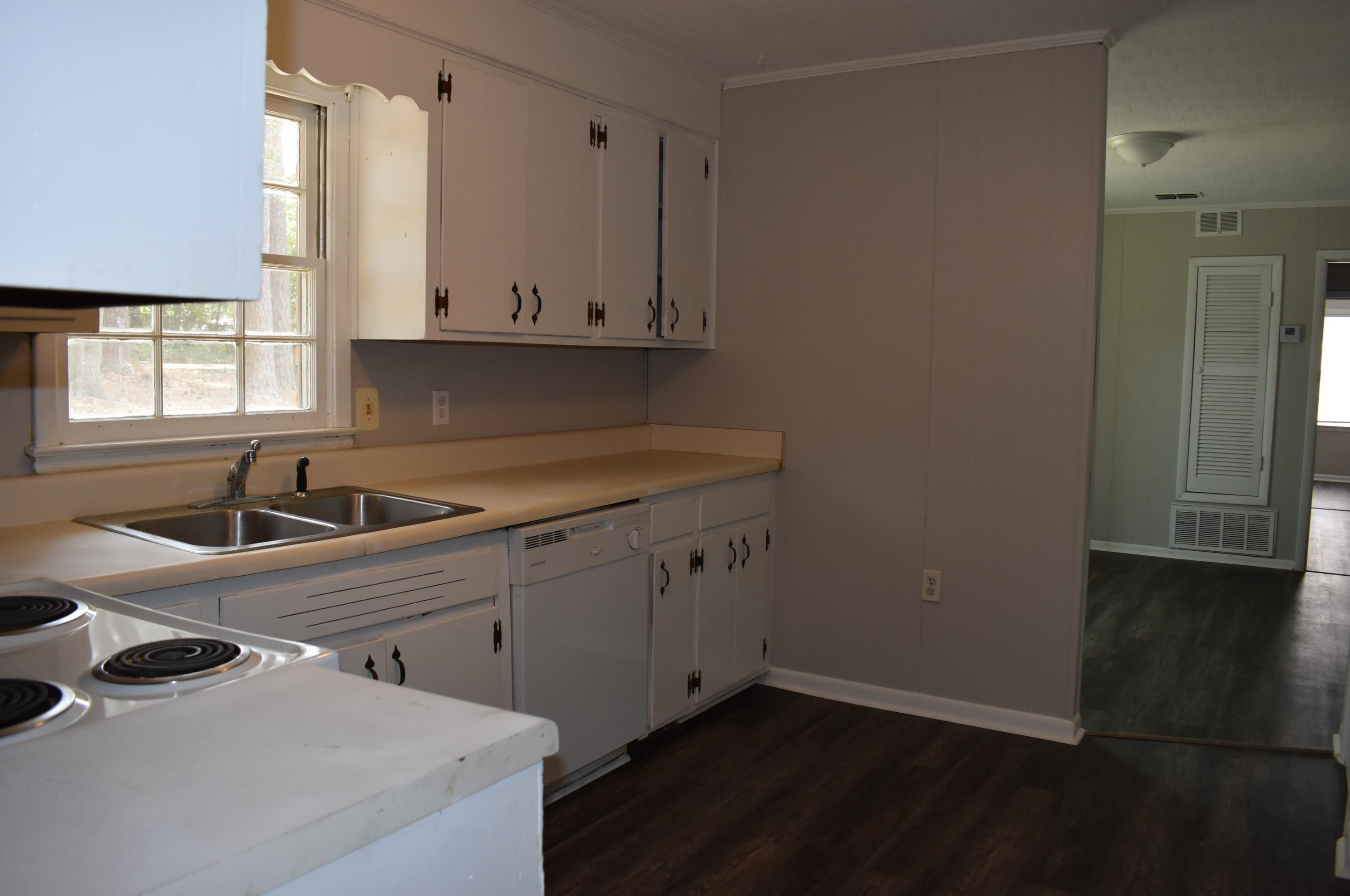 2210 Mura Dr, Augusta GA  30906-4818 exterior