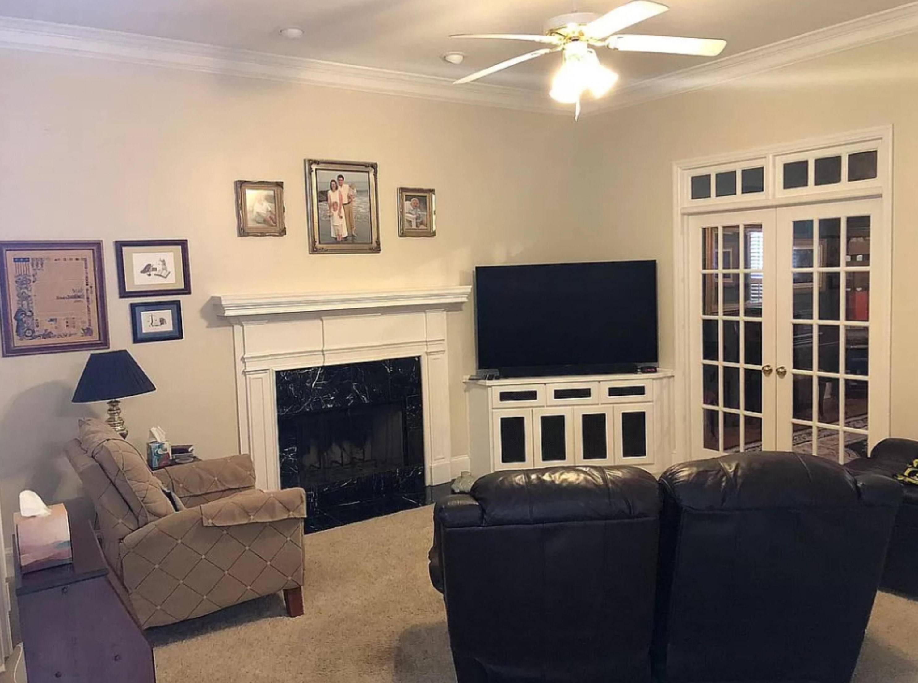 4521 Glastonbury Dr, Evans GA  30809-8233 exterior