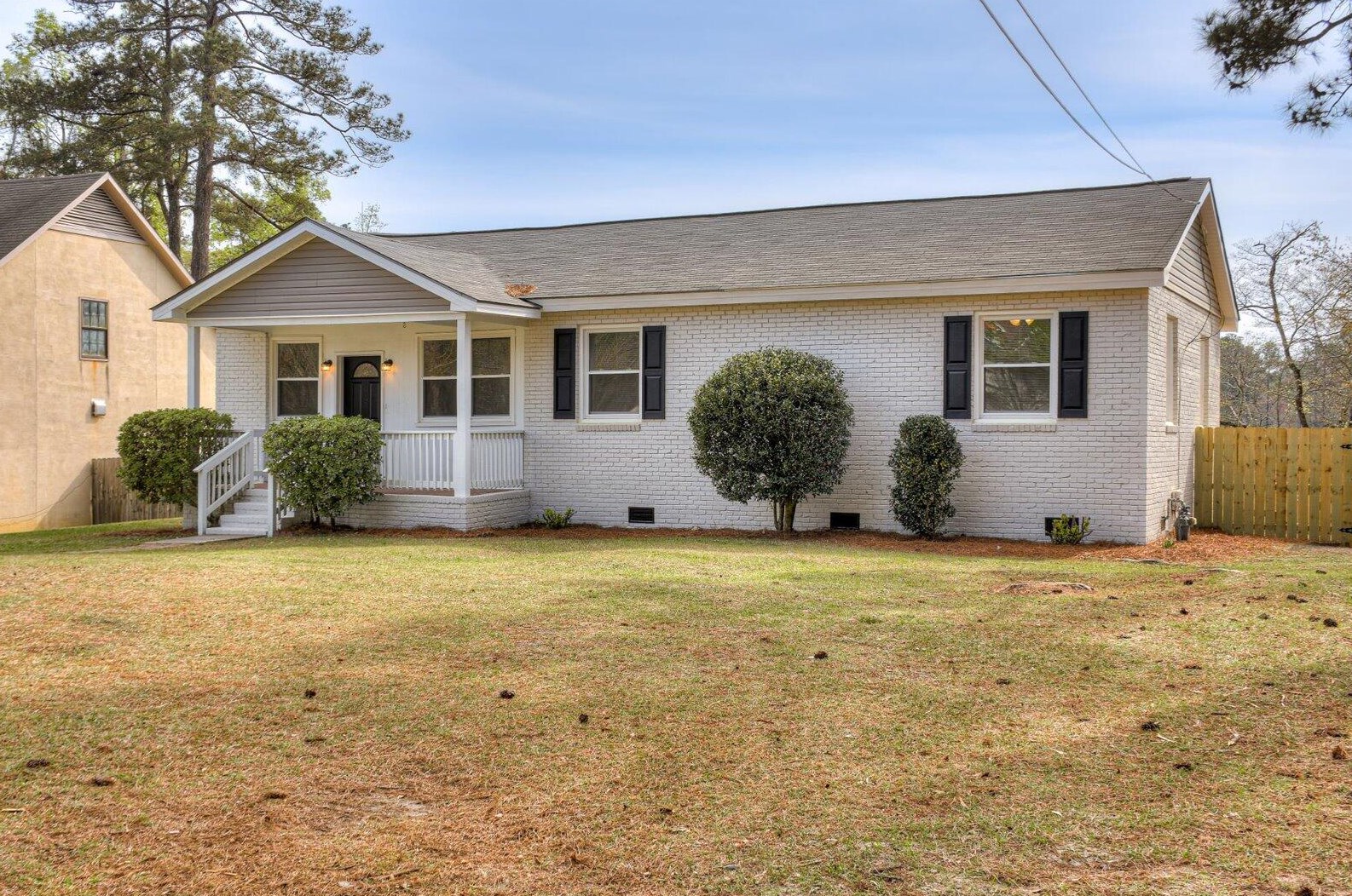 3914 Ruth St, Augusta, GA 30909-9756