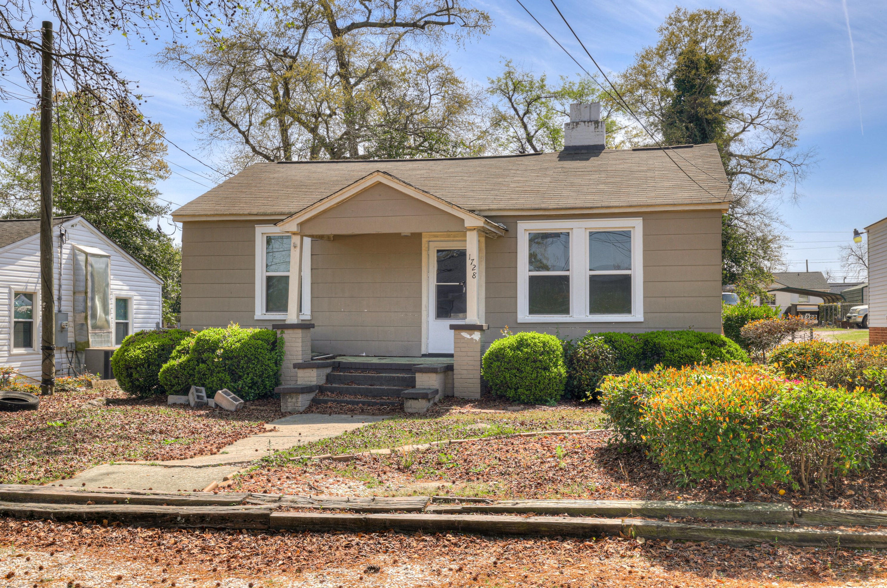 1728 Verdery St, Augusta, GA 30904-5744