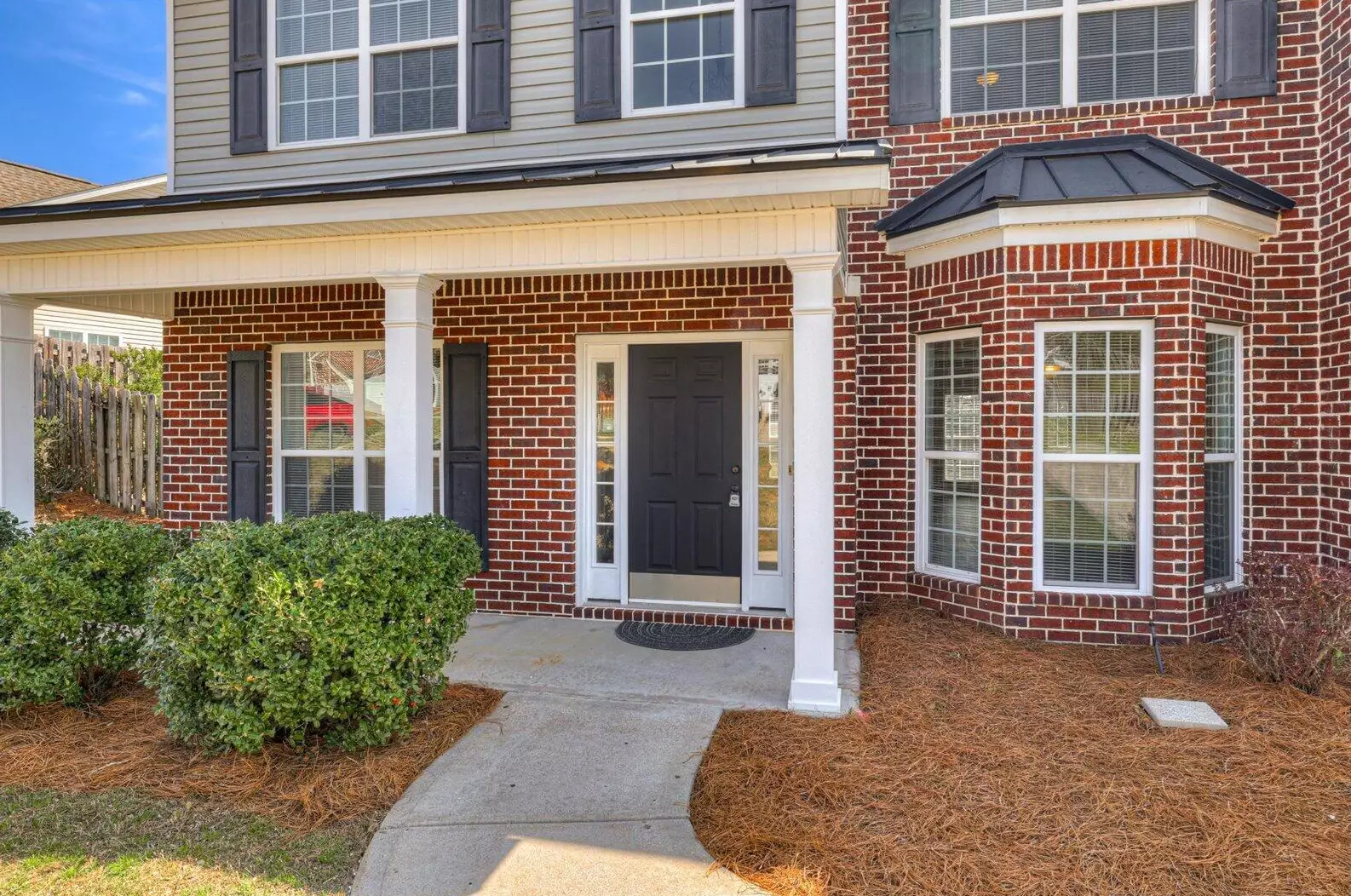 718 Gallaway Ln, Grovetown, GA 30813-8112