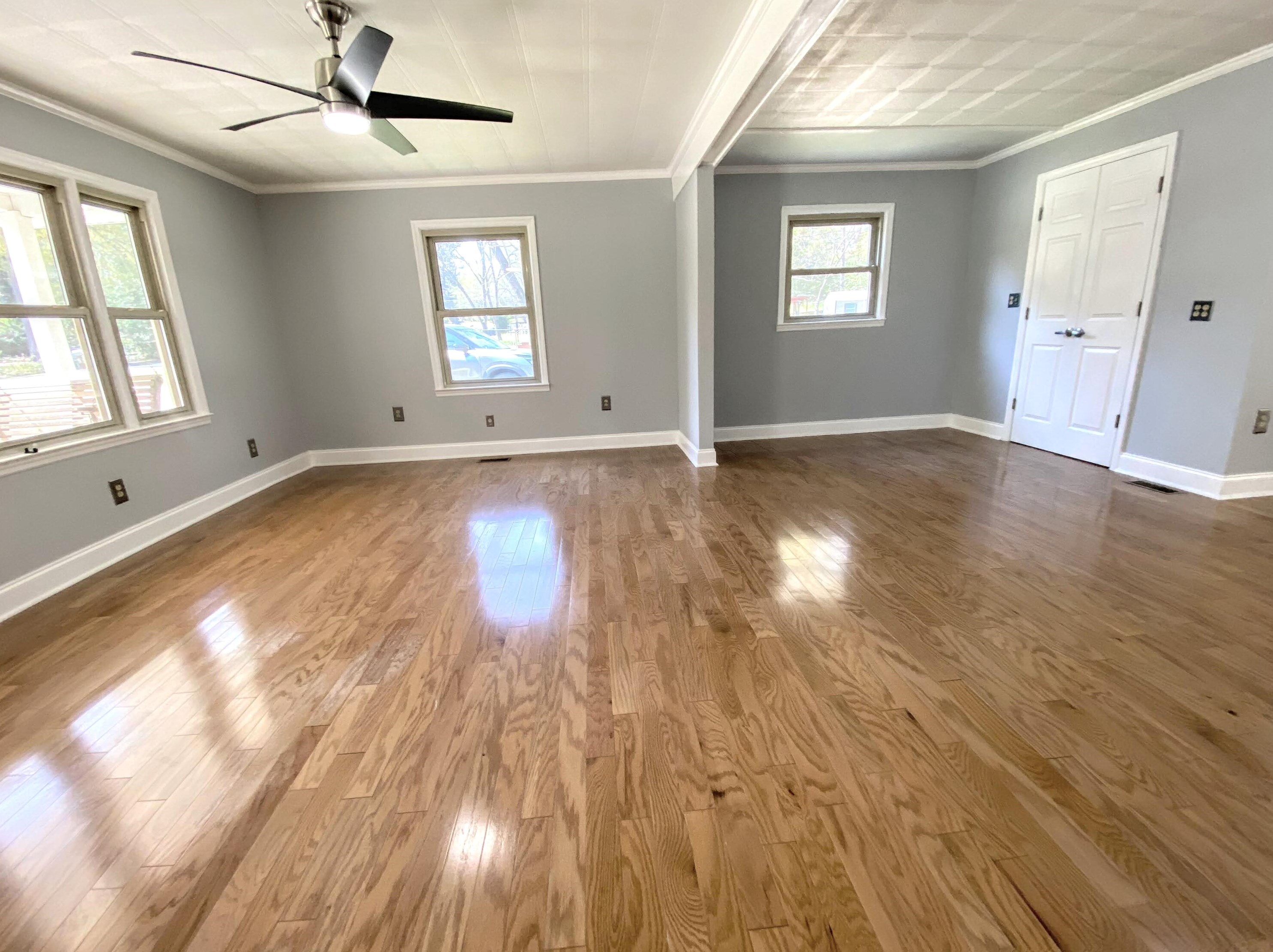 2217 Martin Rd, Augusta GA 30906-2825 exterior