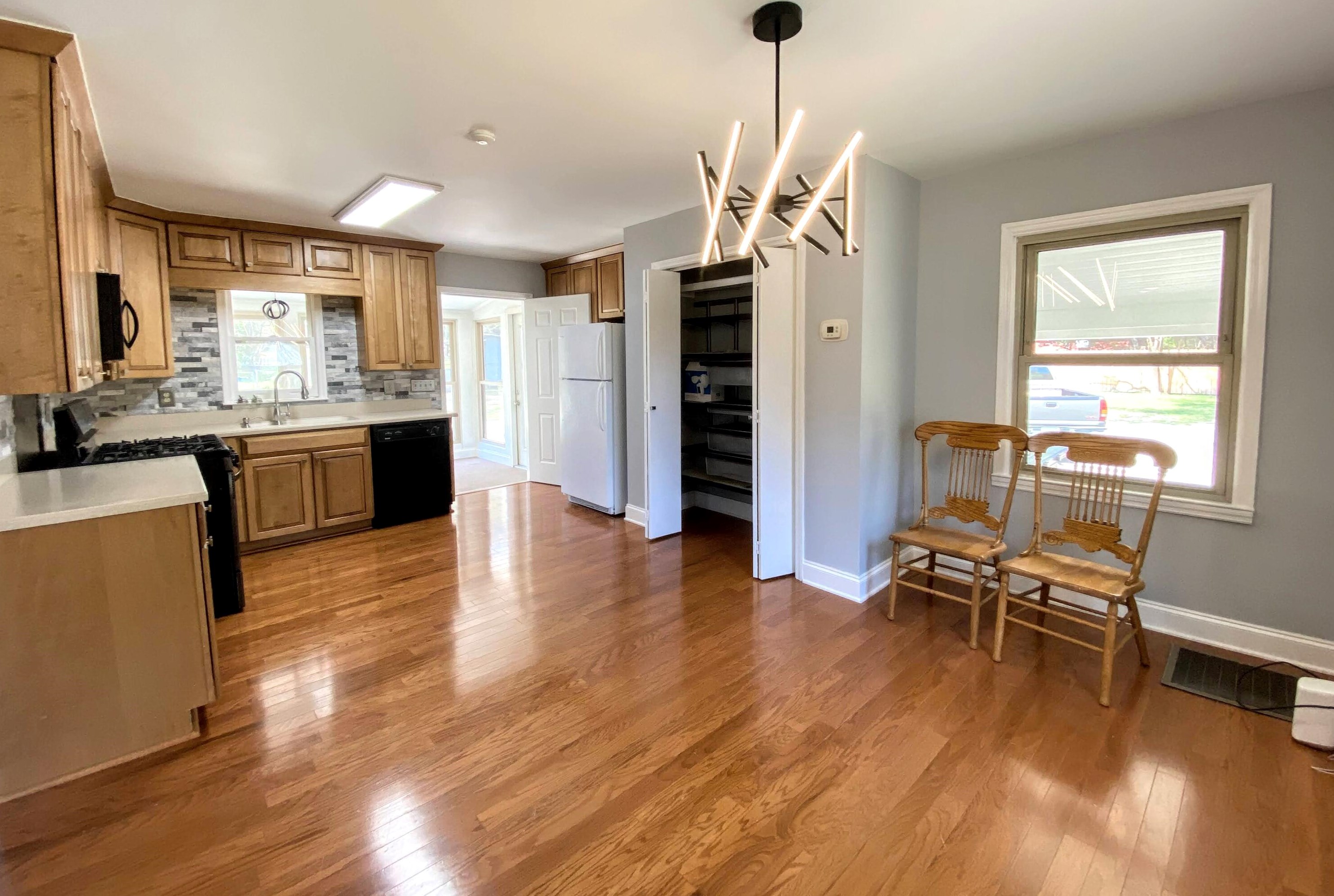 2217 Martin Rd, Augusta GA 30906-2825 exterior