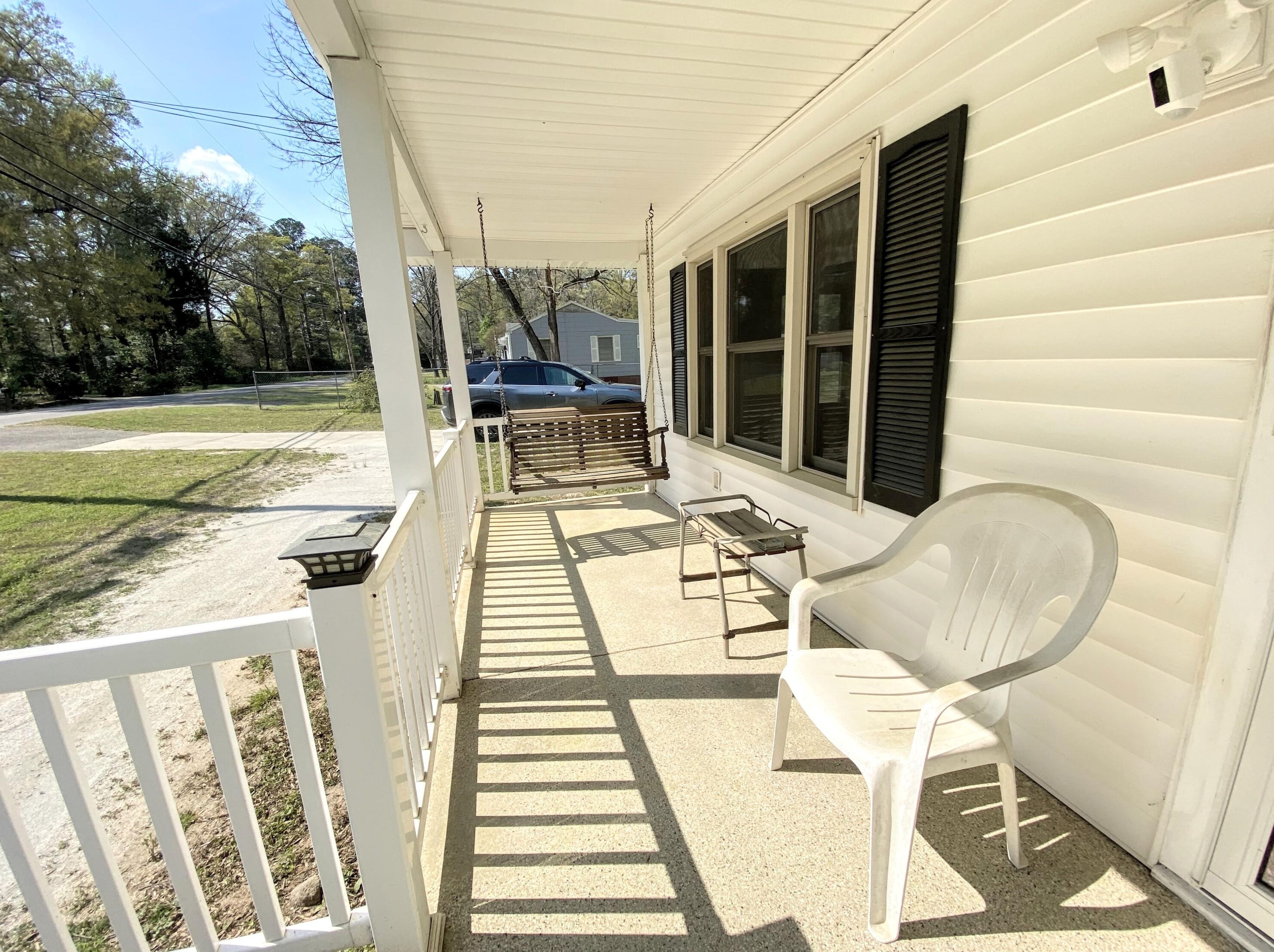 2217 Martin Rd, Augusta GA 30906-2825 exterior